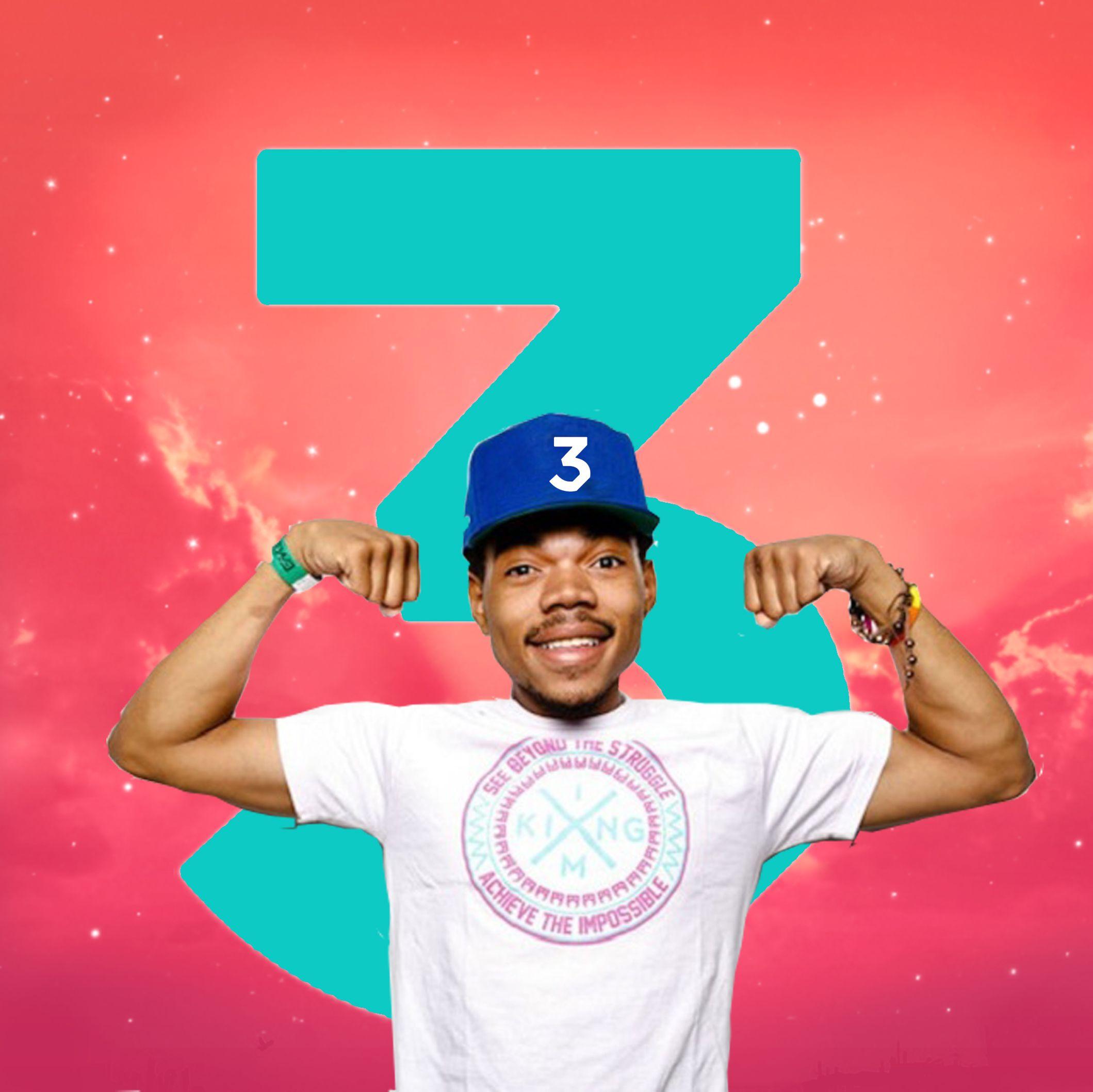 Chance the Rapper Wallpaper