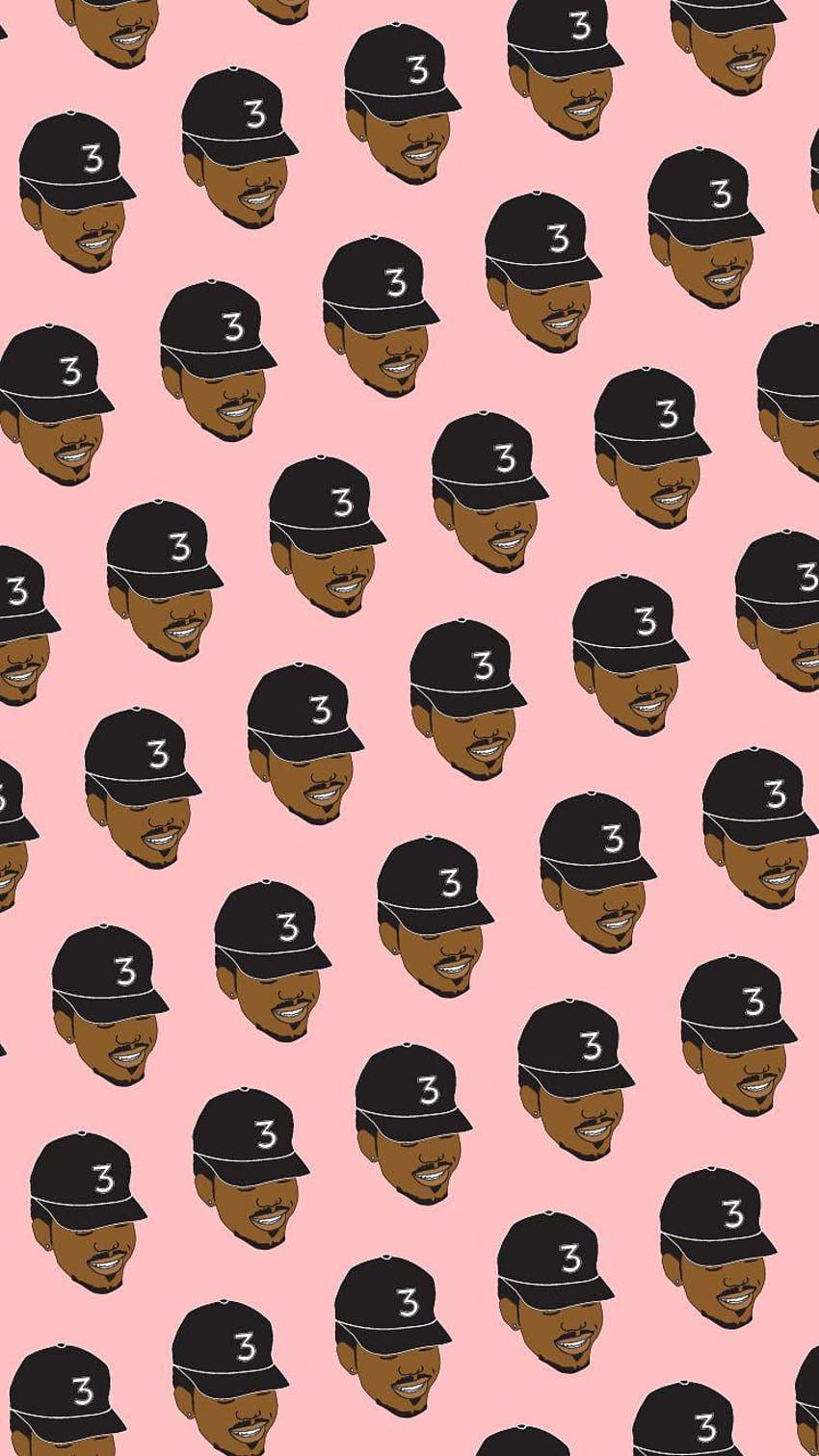 Chance the rapper 2019 HD phone wallpaper
