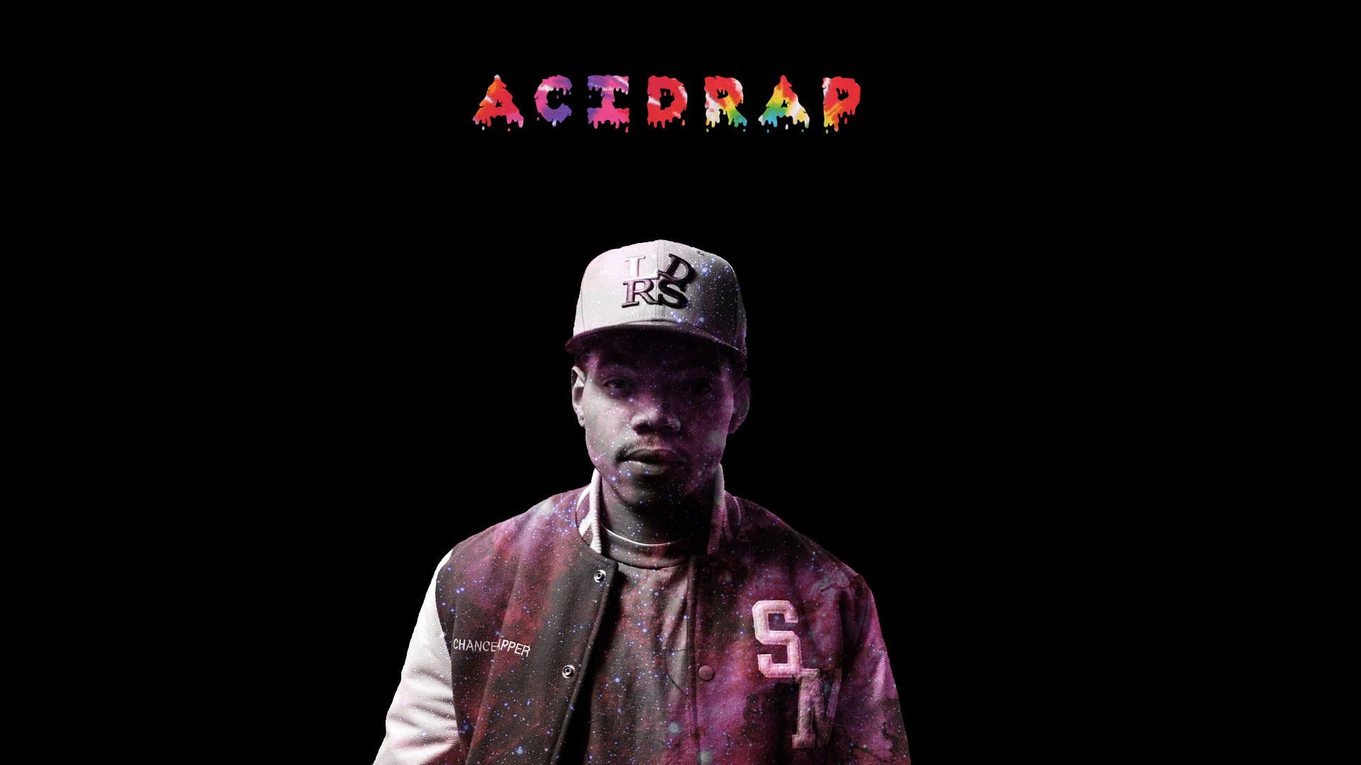 Chance the Rapper Acid Rap wallpaper - Chance the Rapper