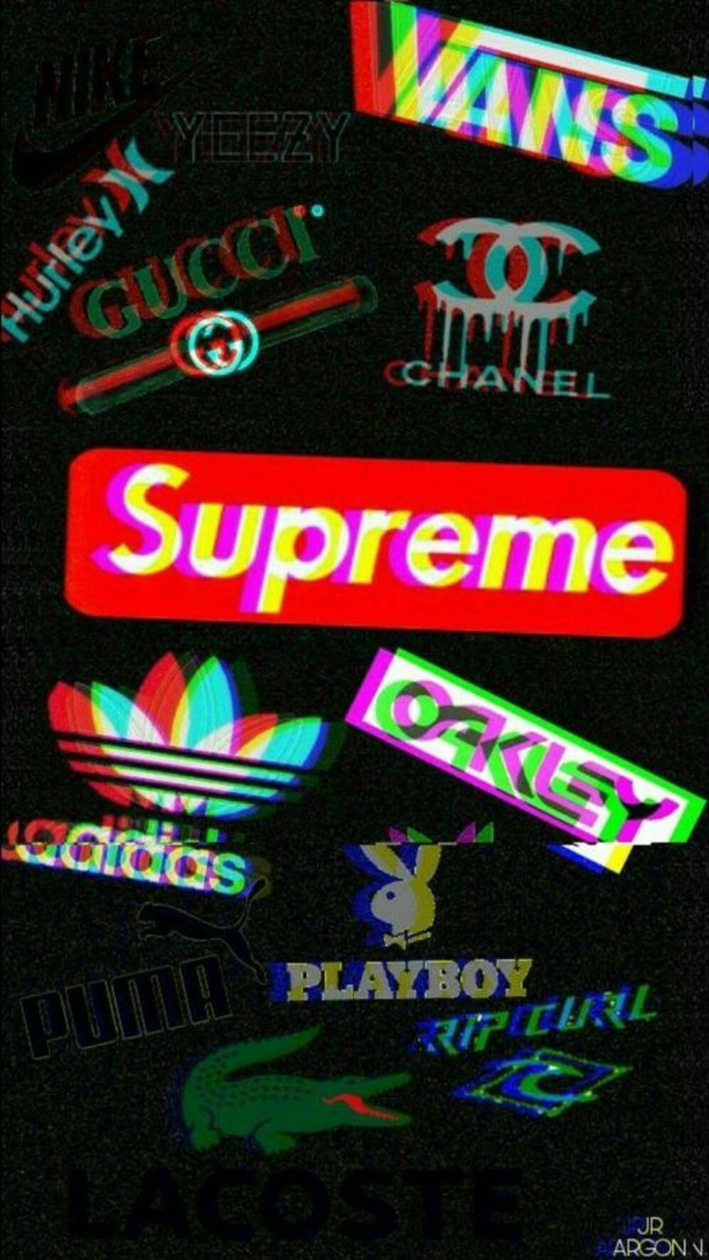 Aesthetic wallpaper for phone backgrounds. - Supreme