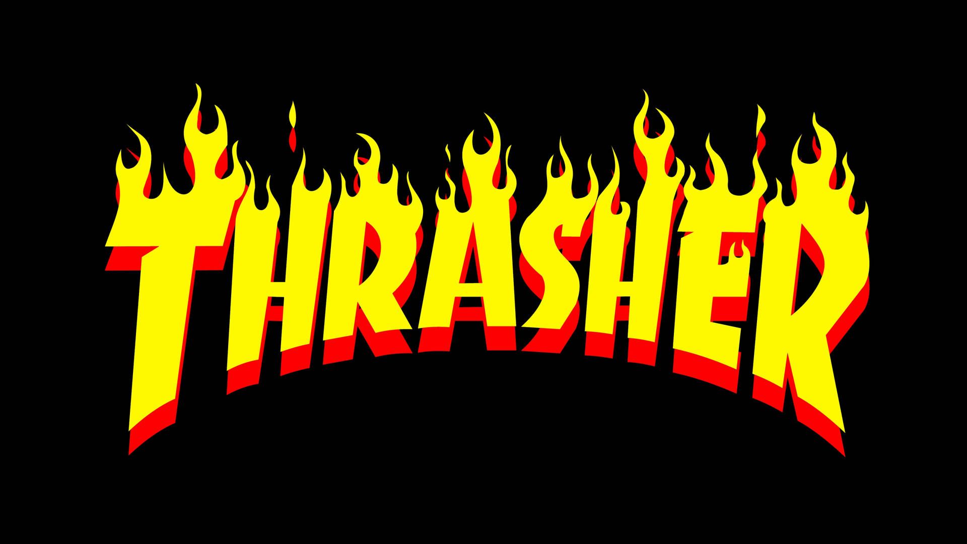 Free Thrasher Wallpaper Downloads, Thrasher Wallpaper for FREE