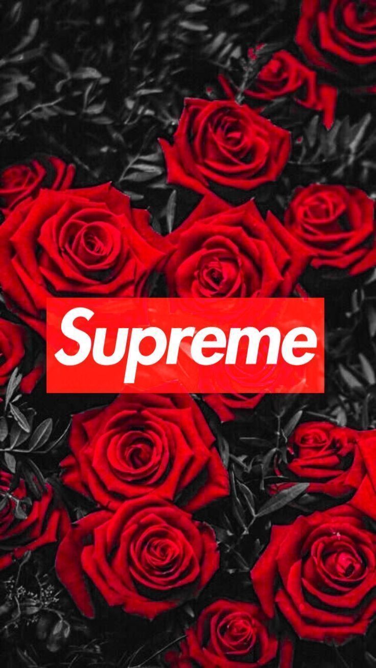Supreme Aesthetic Wallpaper Free Supreme Aesthetic Background