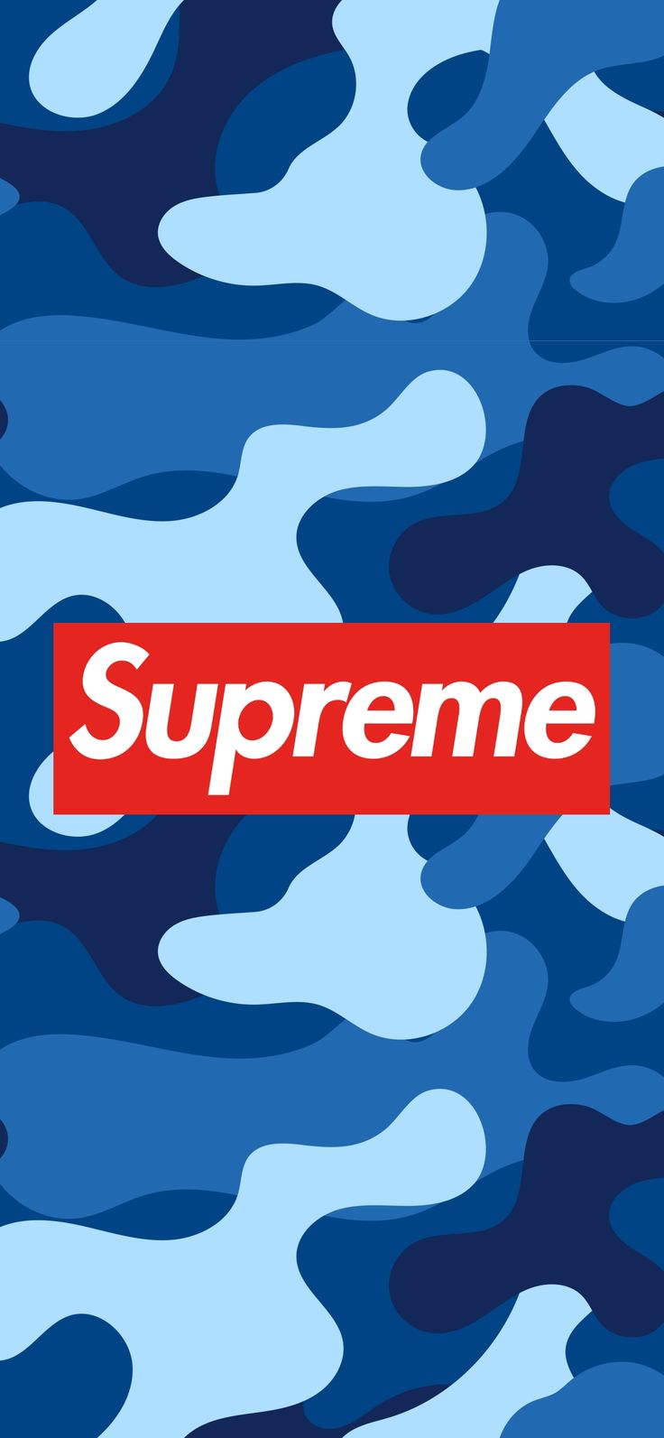 Supreme Camo iPhone Wallpaper with high-resolution 1080x1920 pixel. You can use this wallpaper for your iPhone 5, 6, 7, 8, X, XS, XR backgrounds, Mobile Screensaver, or iPad Lock Screen - Supreme