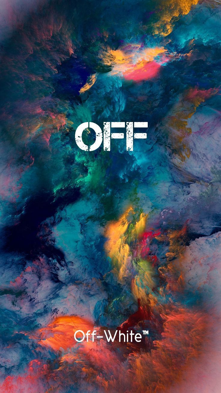 Off White iPhone Wallpaper with high-resolution 1080x1920 pixel. You can use this wallpaper for your iPhone 5, 6, 7, 8, X, XS, XR backgrounds, Mobile Screensaver, or iPad Lock Screen - Off-White