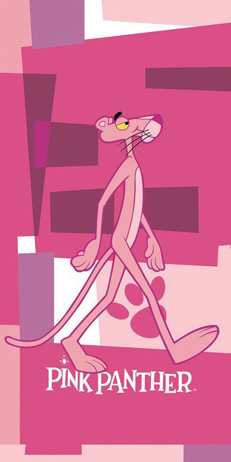 Pink panther wallpaper by johnny5 - Pink Panther