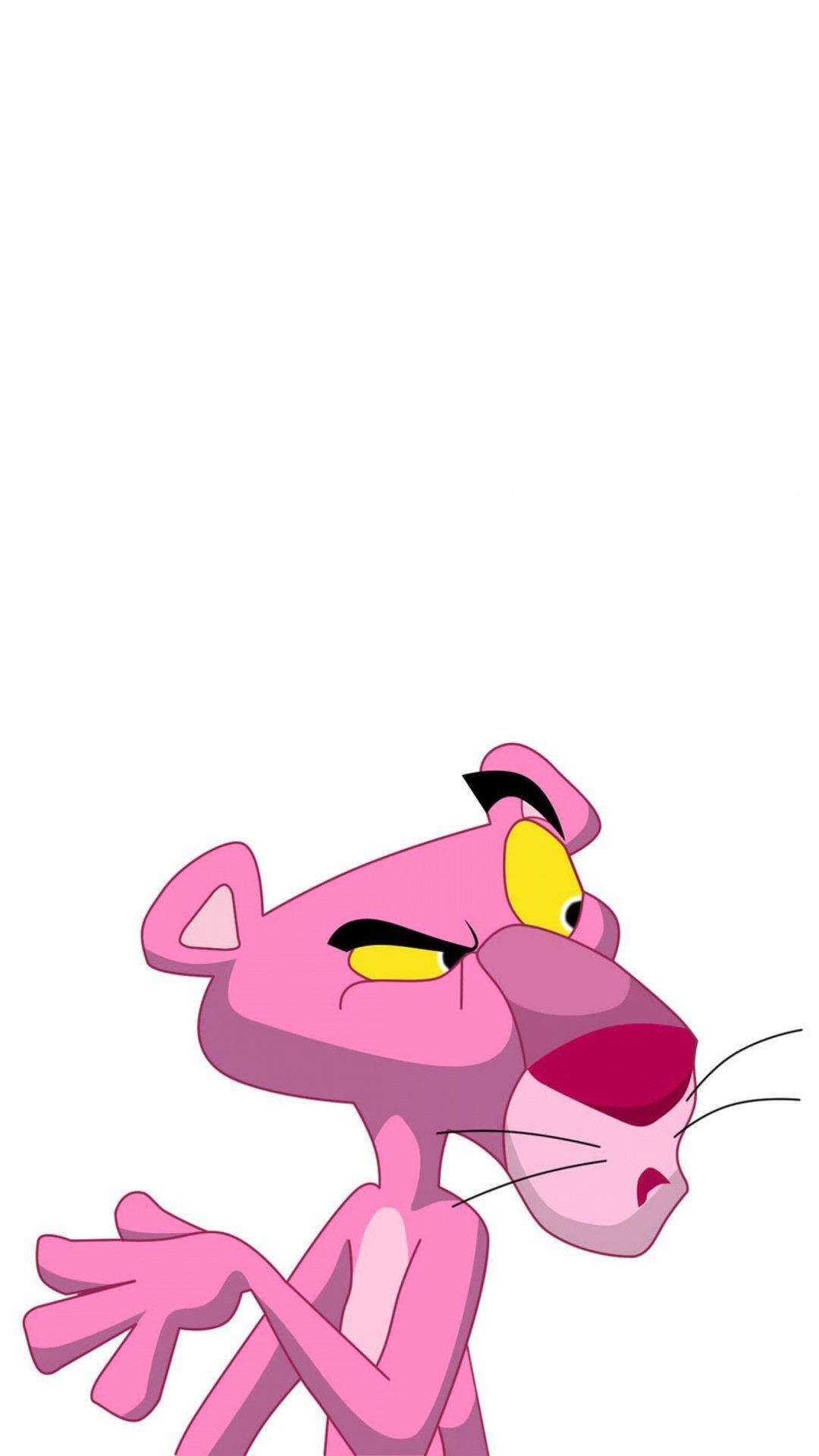 Pink Panther iPhone 6 Wallpaper with high-resolution 1080x1920 pixel. You can use this wallpaper for your iPhone 5, 6, 7, 8, X, XS, XR backgrounds, Mobile Screensaver, or iPad Lock Screen - Pink Panther