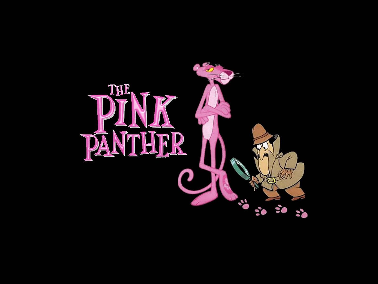 The Pink Panther Two desktop PC and Mac wallpaper