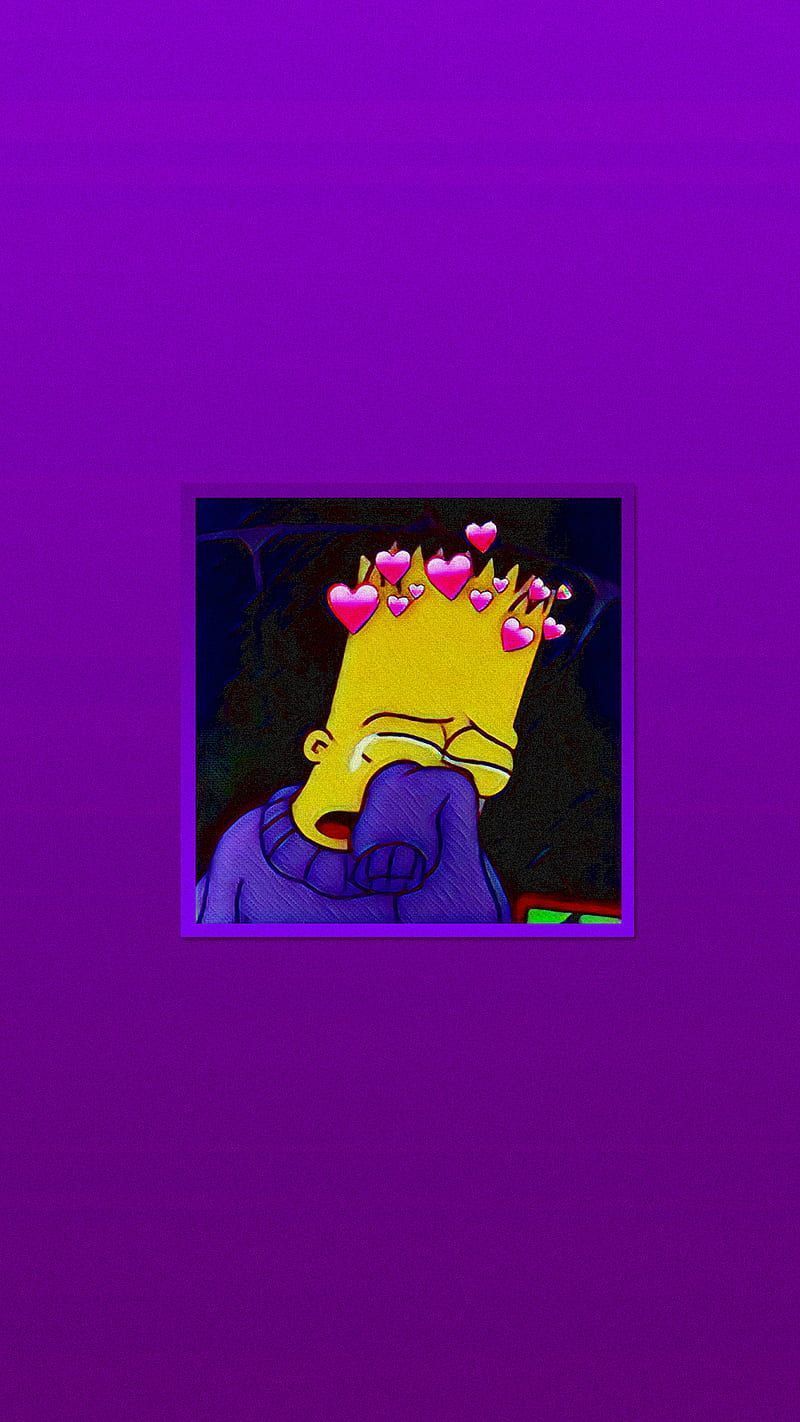 Aesthetic bart simpson wallpaper for phone, aesthetic phone backgrounds, aesthetic phone wallpaper, aesthetic phone screensaver, aesthetic phone background, aesthetic phone wallpaper, aesthetic phone screensaver, aesthetic phone background, aesthetic phone wallpaper, aesthetic phone screensaver - Bart Simpson