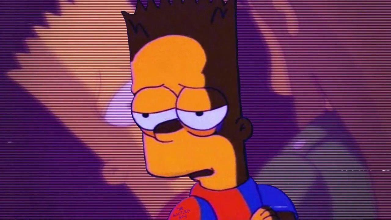 The simpsons episode 2019 season - Bart Simpson