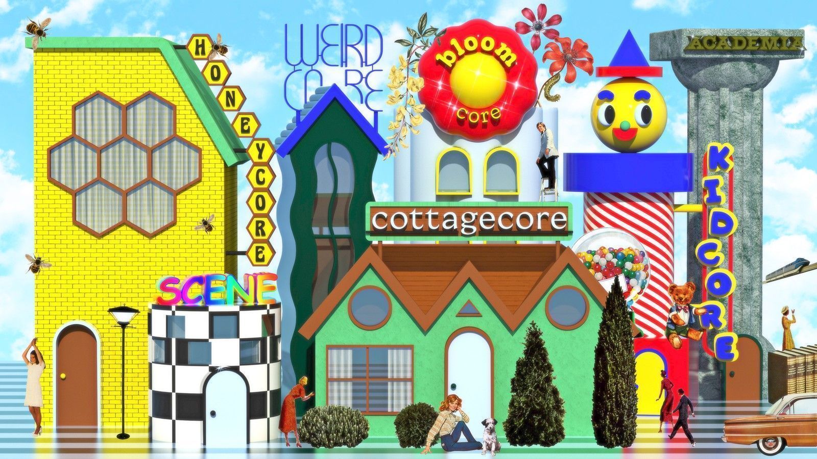 Aesthetics Wiki: Cottagecore Was Just the Beginning