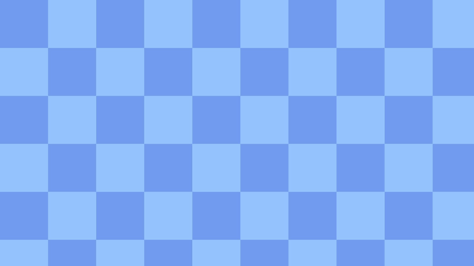 Download Pastel Blue Aesthetic Checkerboard Vector Art Wallpaper