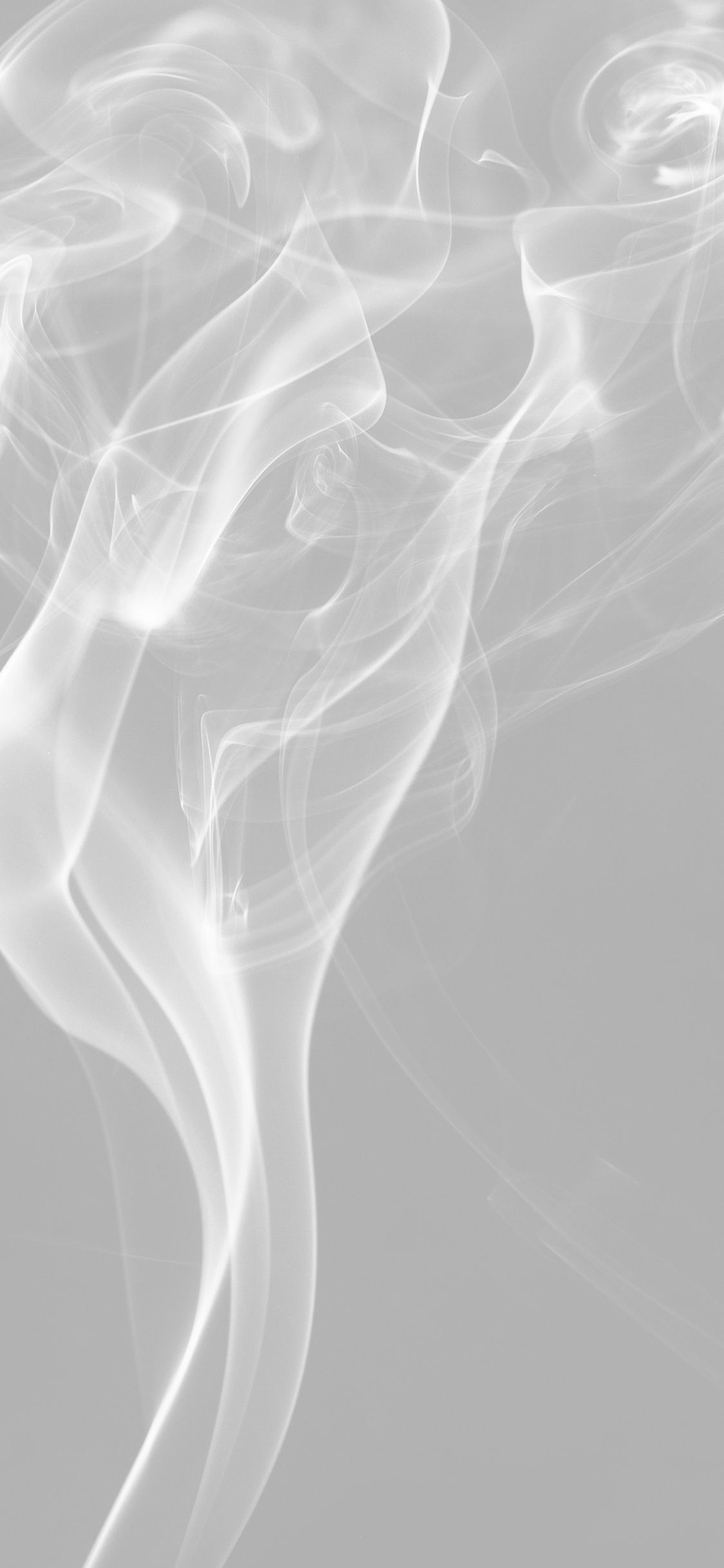 smoky gray bw texture smoke pattern