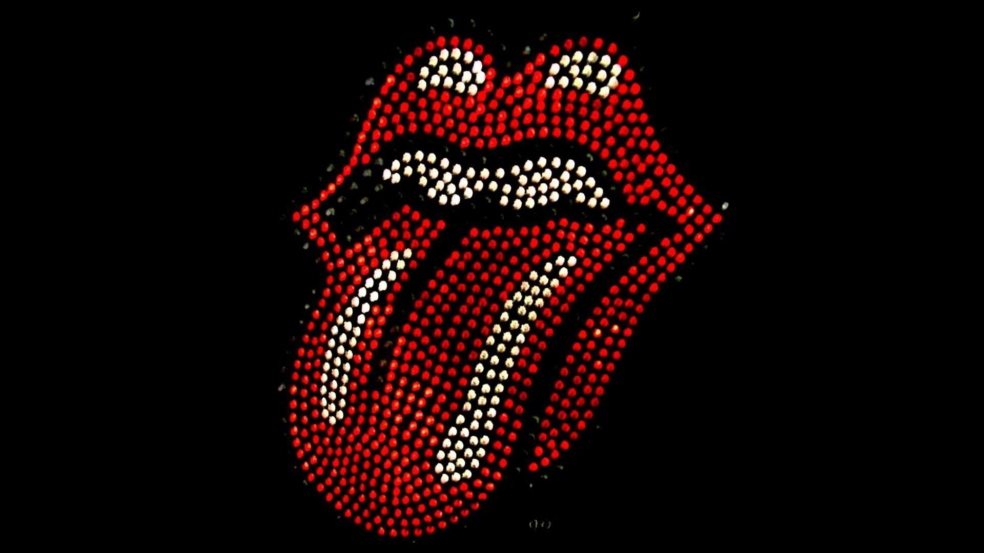 Rolling Stones Wallpaper