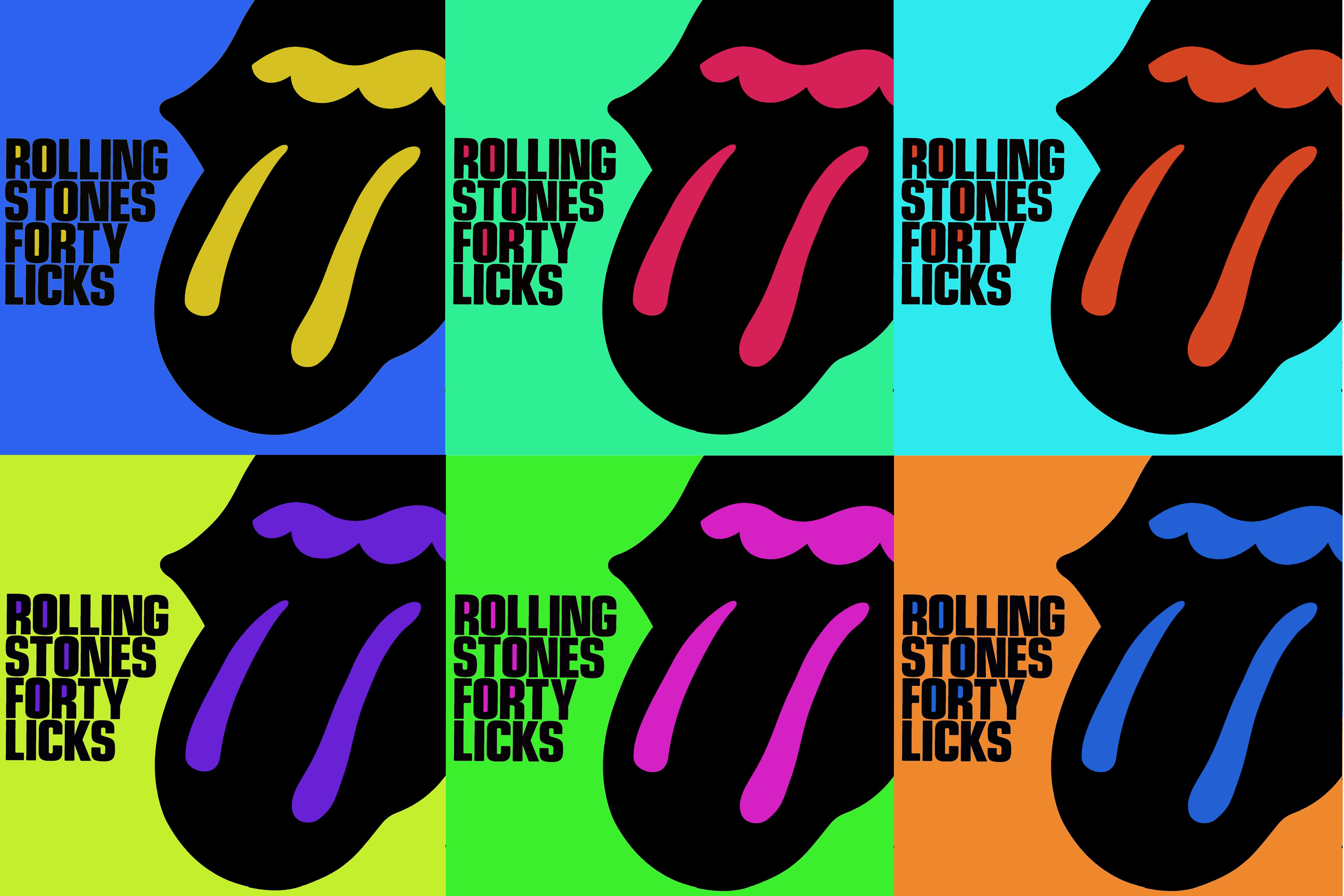 Rolling Stones Wallpaper