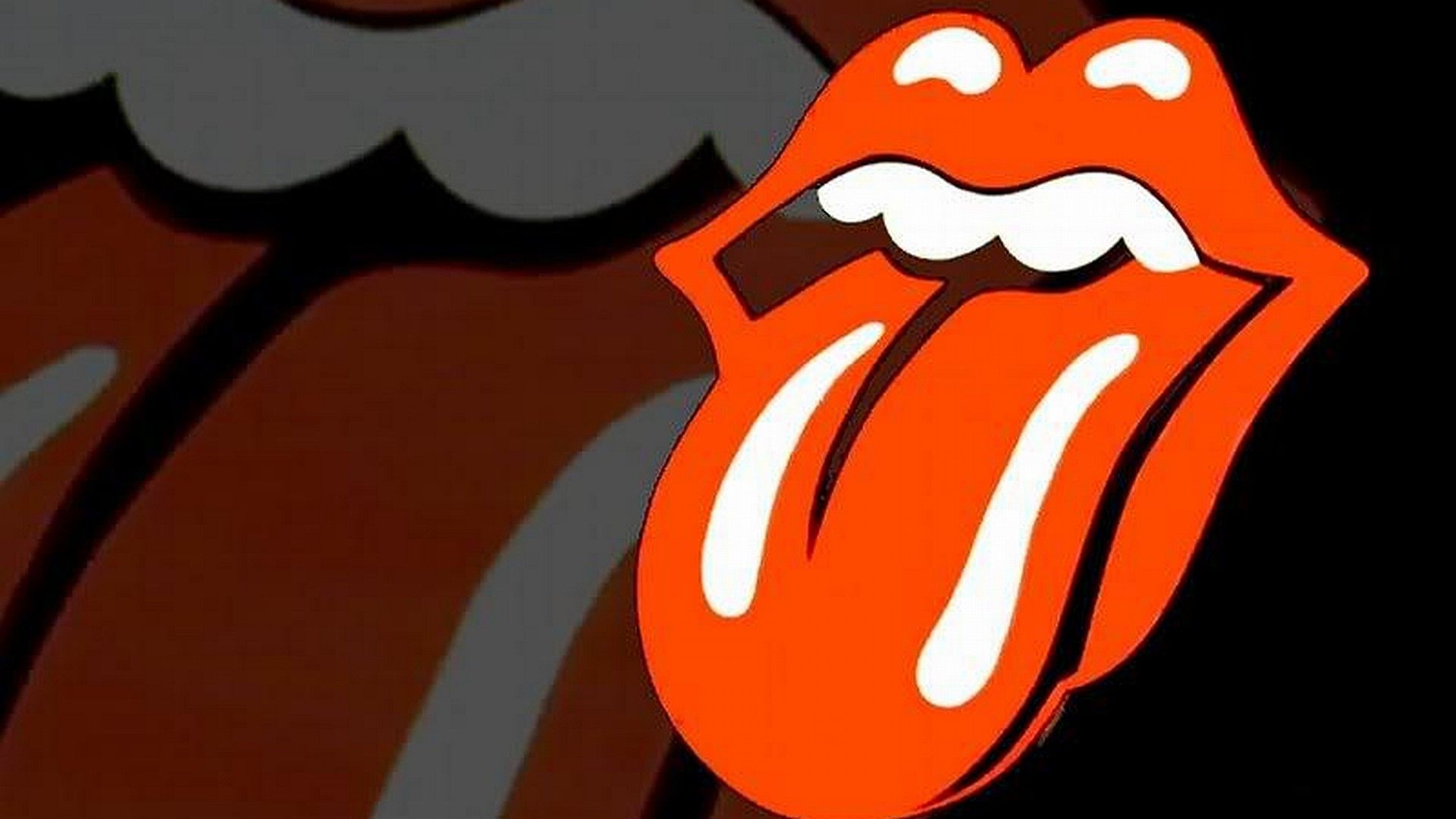 Rolling Stones Wallpaper