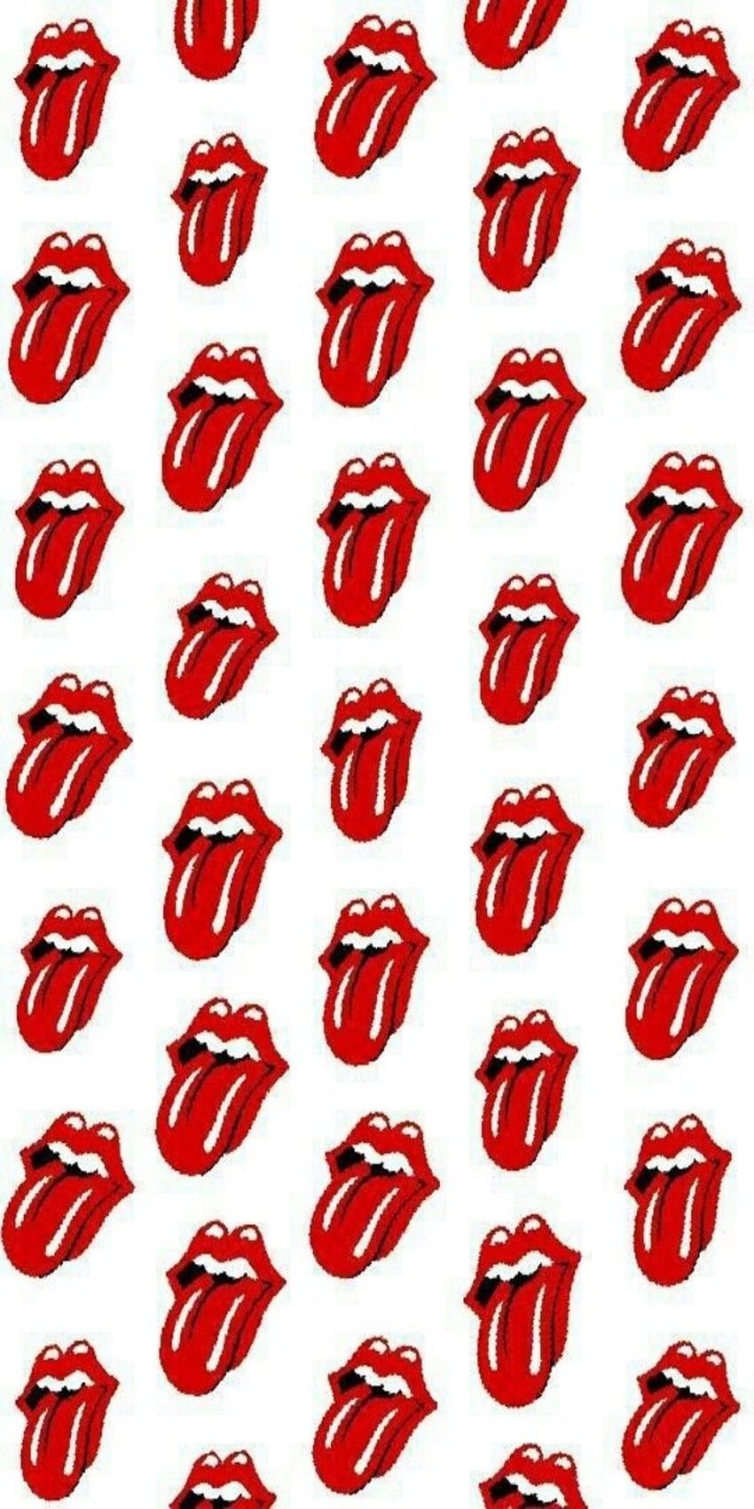 Alejandro on ROLLING STONES. Rolling stones logo, Lip, Rolling stones, Cute Rolling Stones HD phone wallpaper