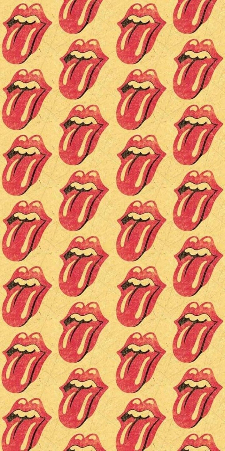 THE ROLLING STONES. iPhone wallpaper vintage, iPhone wallpaper hipster, Hipster wallpaper