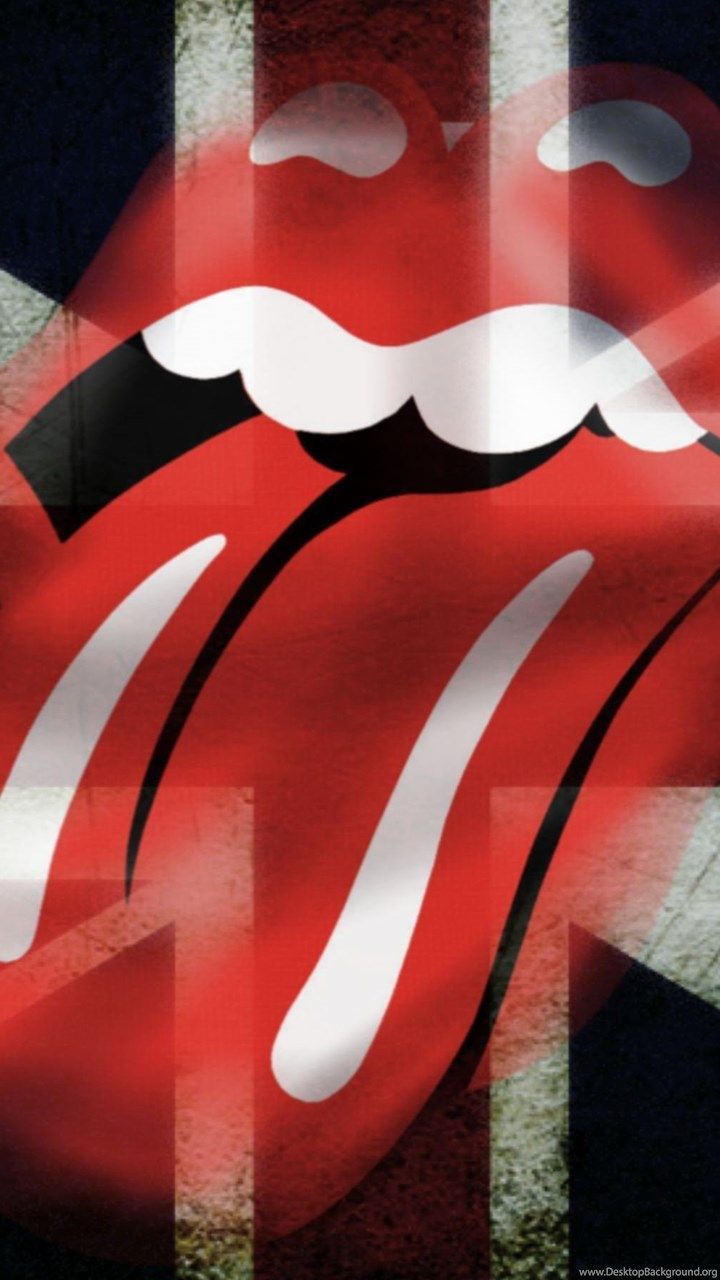 The Rolling Stones iPhone Wallpaper Free The Rolling Stones iPhone Background