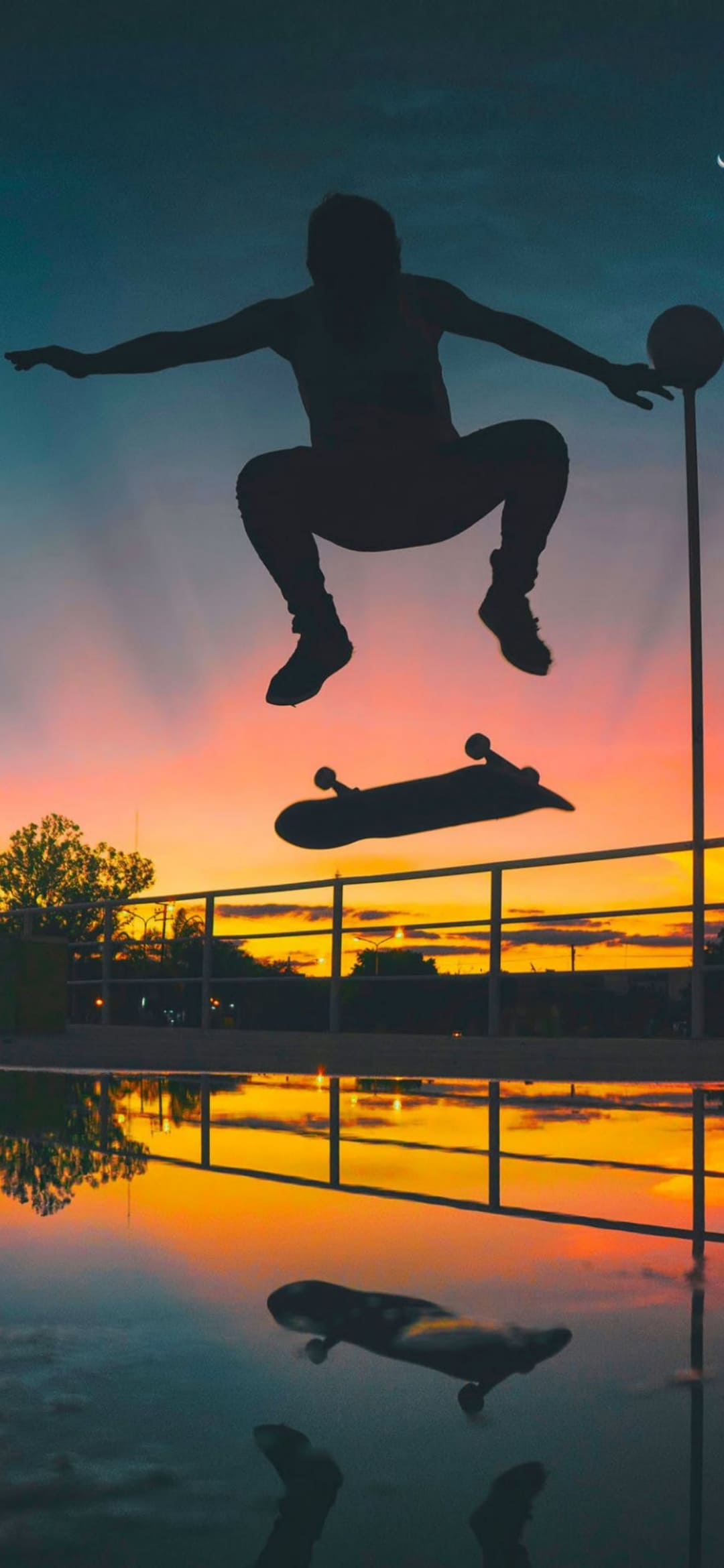 Best Skateboard iPhone Wallpaper