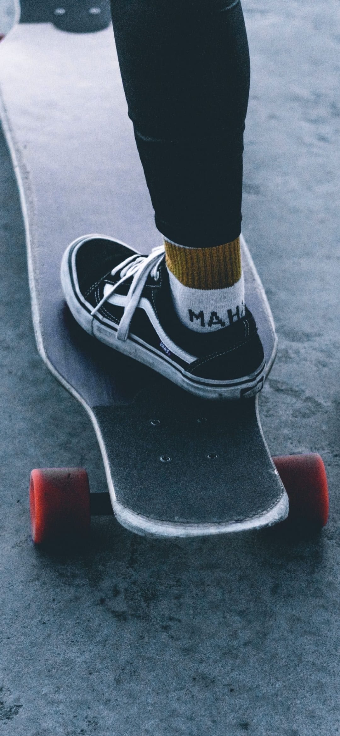 Best Skateboard iPhone Wallpaper