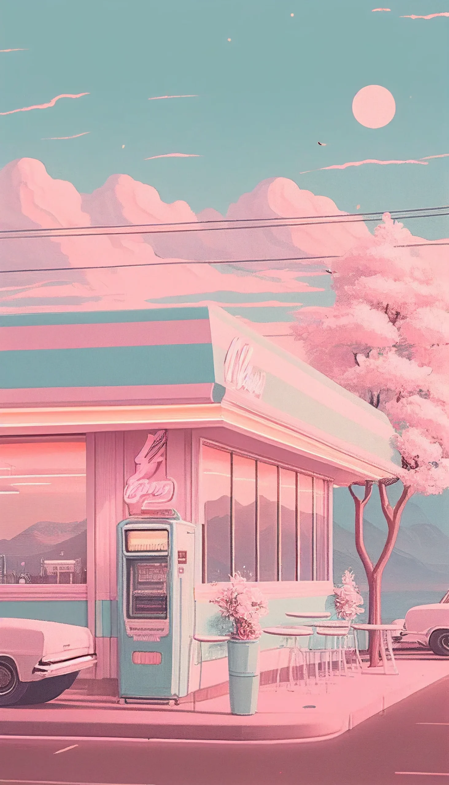 Stunning Pastel Aesthetic iPhone Wallpaper to Soothe Your Senses