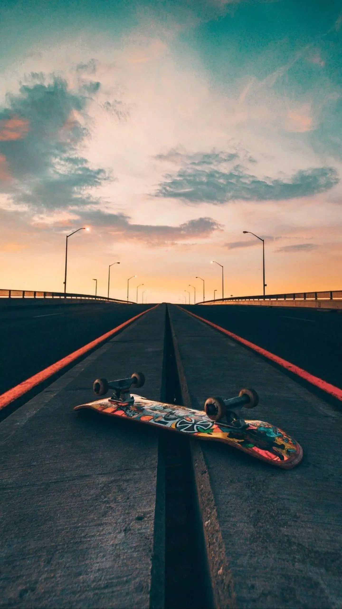 Thrasher Wallpaper APK for Android Download