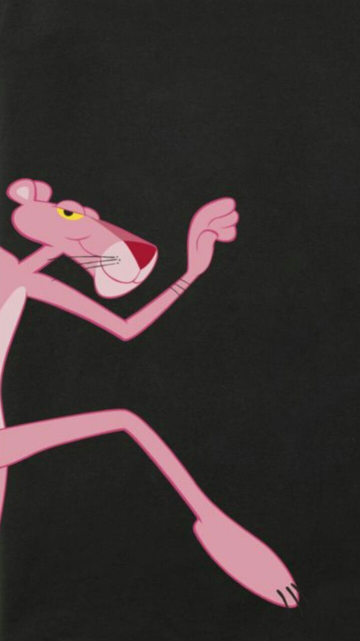 Pink Panther iPhone Wallpaper with high-resolution 1080x1920 pixel. You can use this wallpaper for your iPhone 5, 6, 7, 8, X, XS, XR backgrounds, Mobile Screensaver, or iPad Lock Screen - Pink Panther