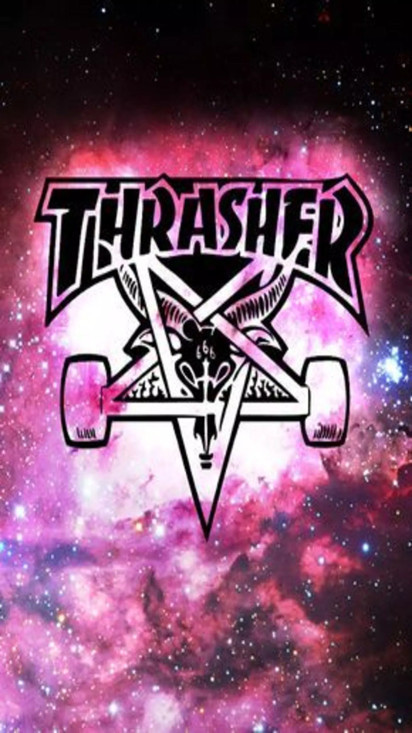 Thrasher Wallpaper APK for Android Download
