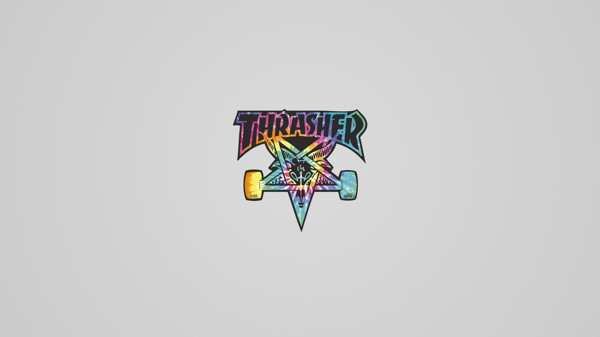 HD Thrasher