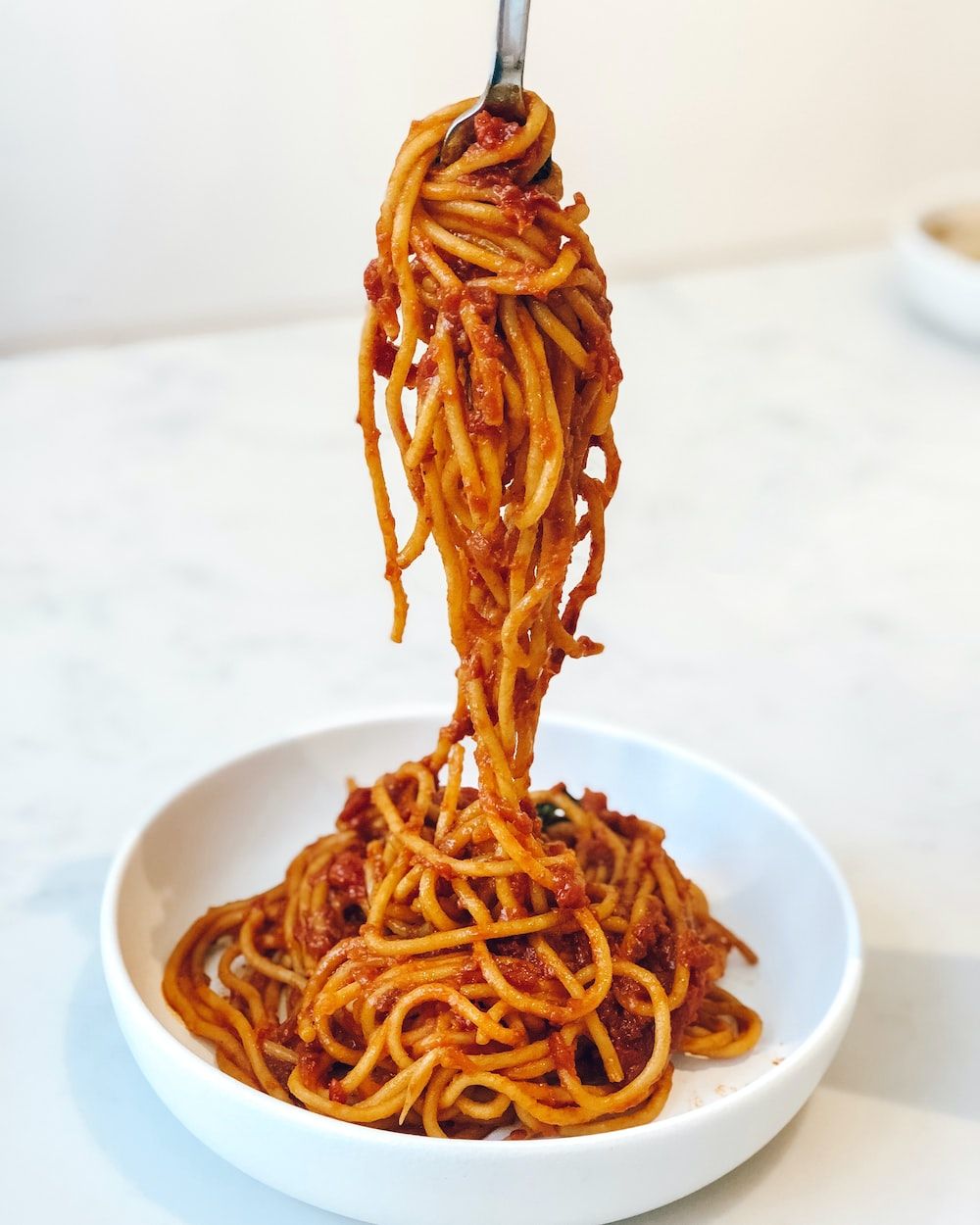Spaghetti Picture. Download Free Image