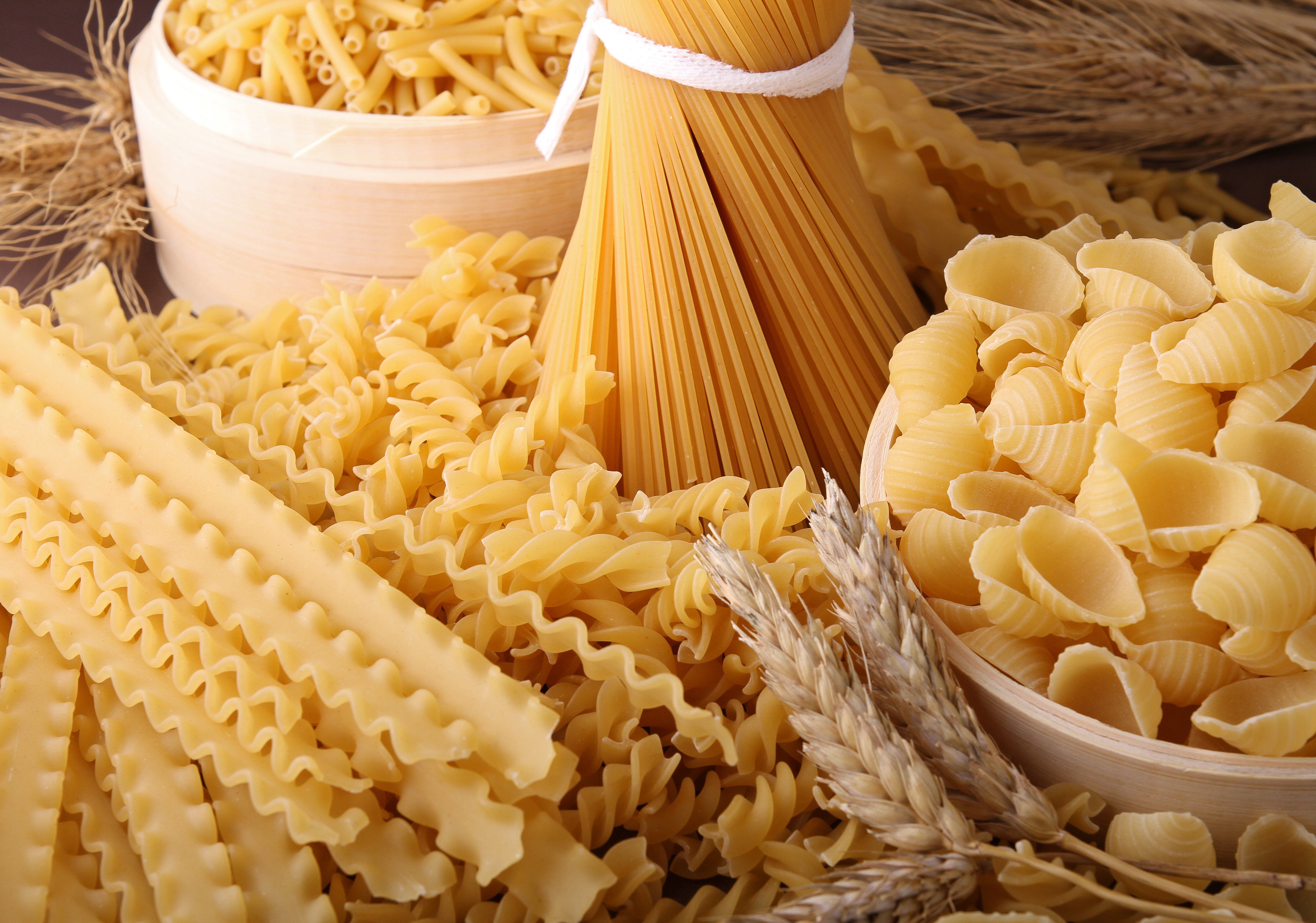 Pasta Wallpaper Free Pasta Background