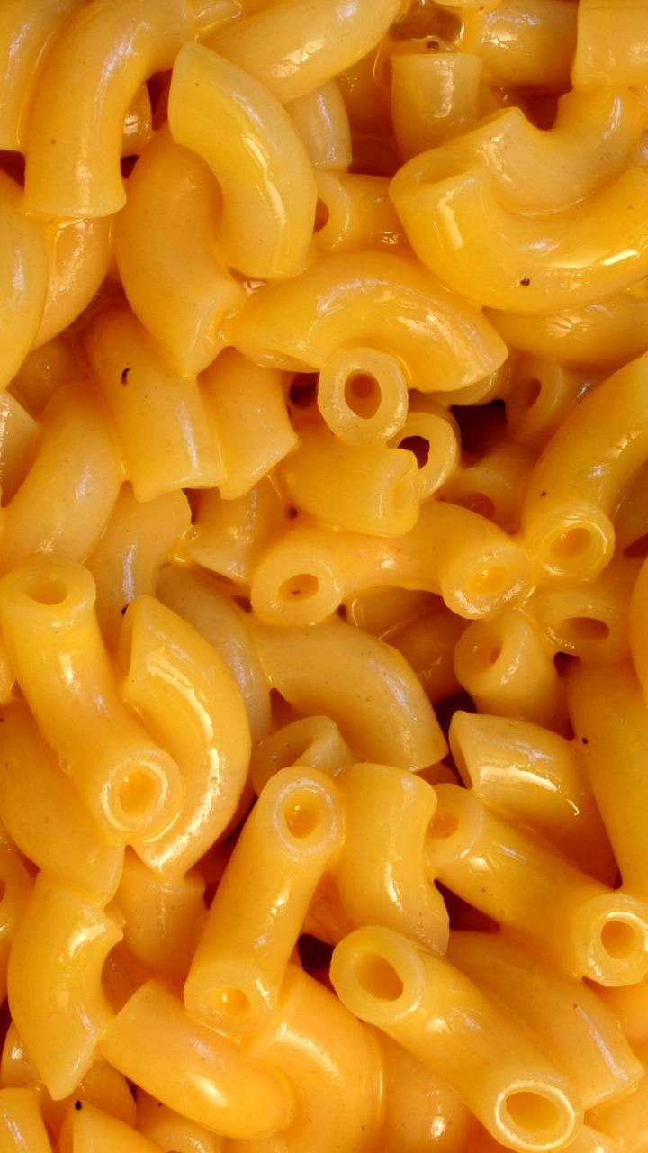 Macaroni Wallpaper