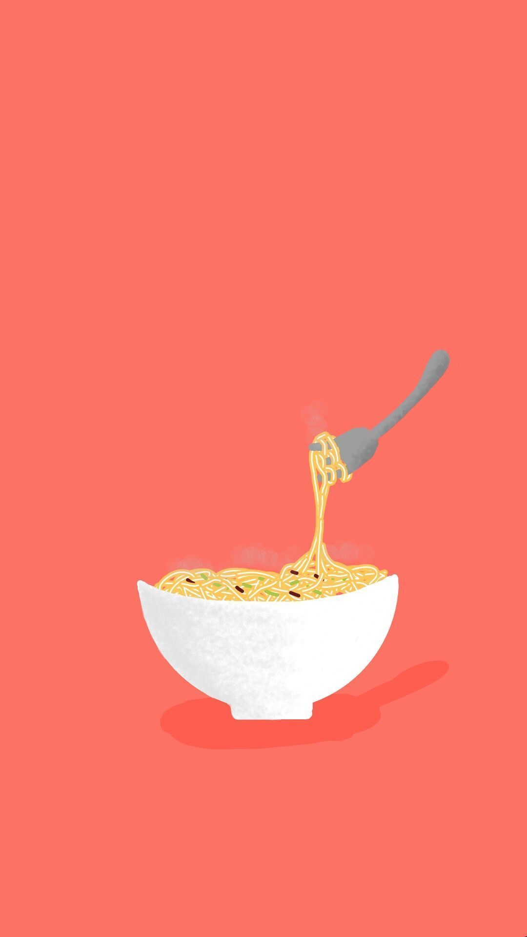 Aesthetic Ramen Wallpaper