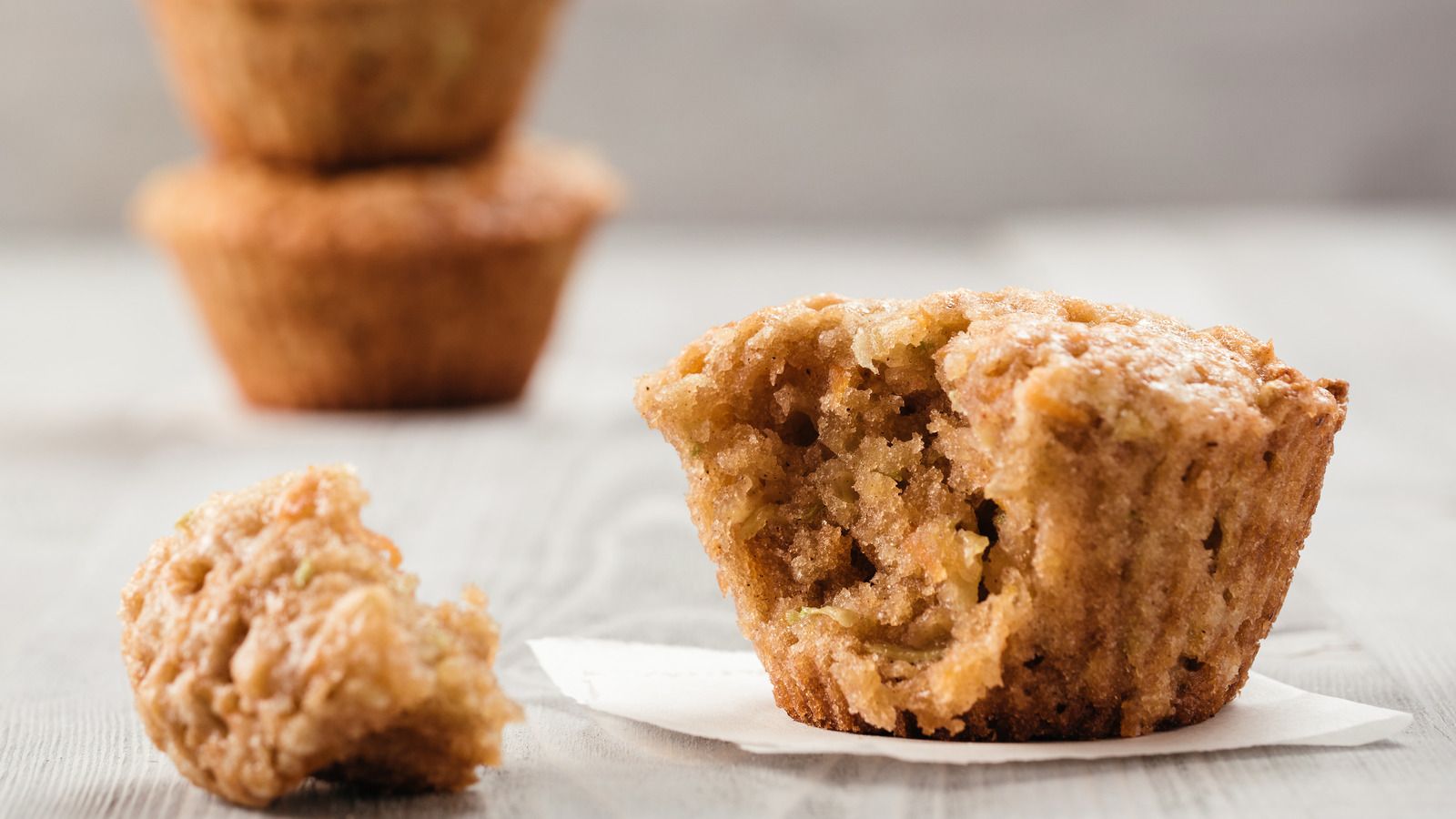 For The Most Flavorful Muffins, Simply Ditch The Liners