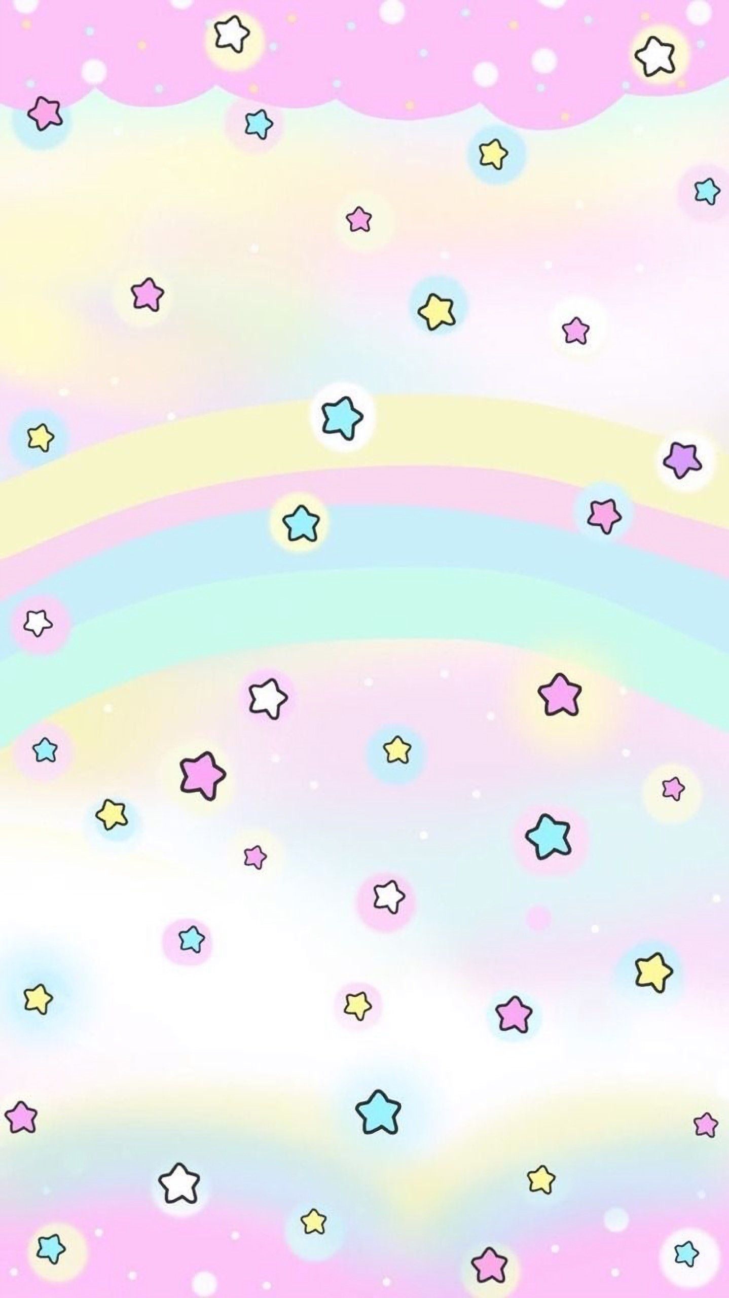 Aesthetic Wallpaper for iPhone (+ Vaporwave / Pastel Kawaii)