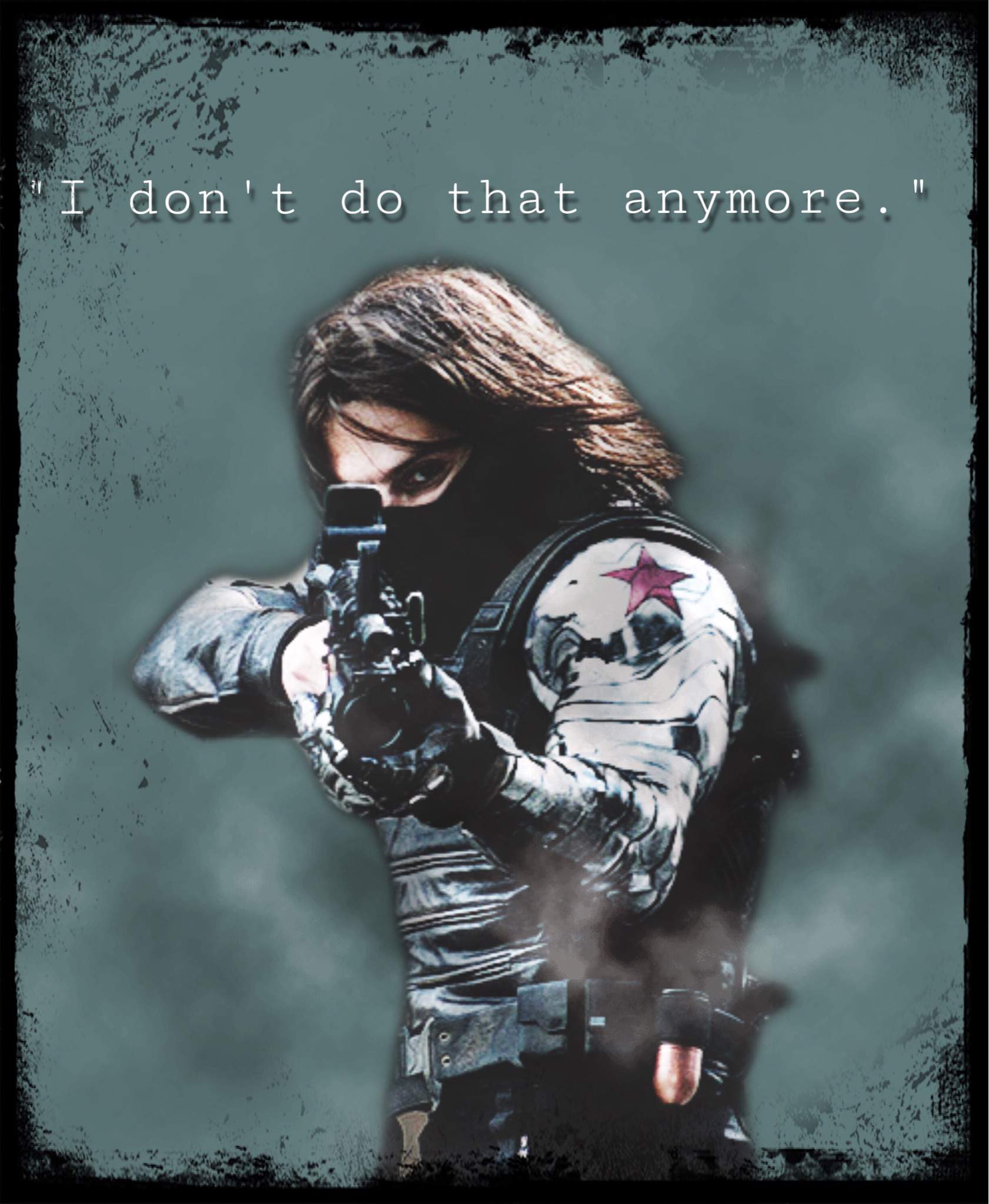 Bucky Barnes Wallpaper. James Bucky Barnes Amino