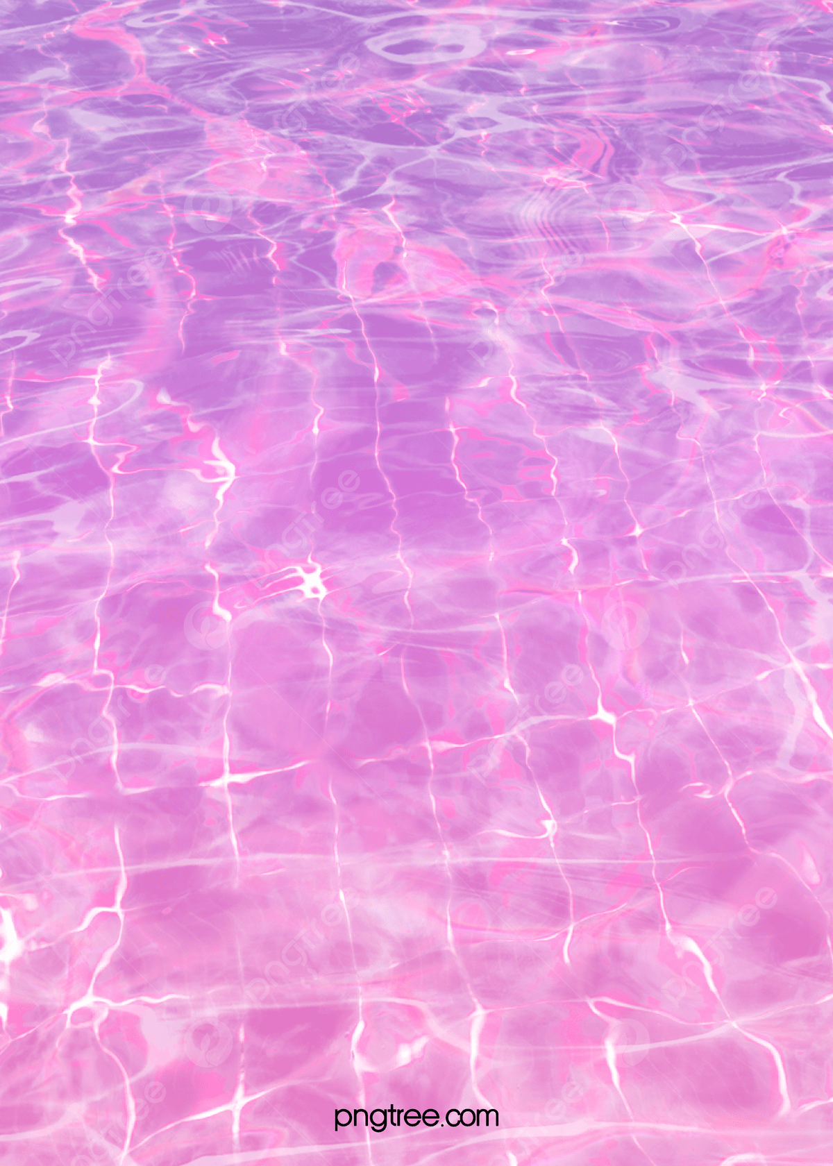 Pink Creative Texture Swimming Pool Background Wallpaper Image For Free Download