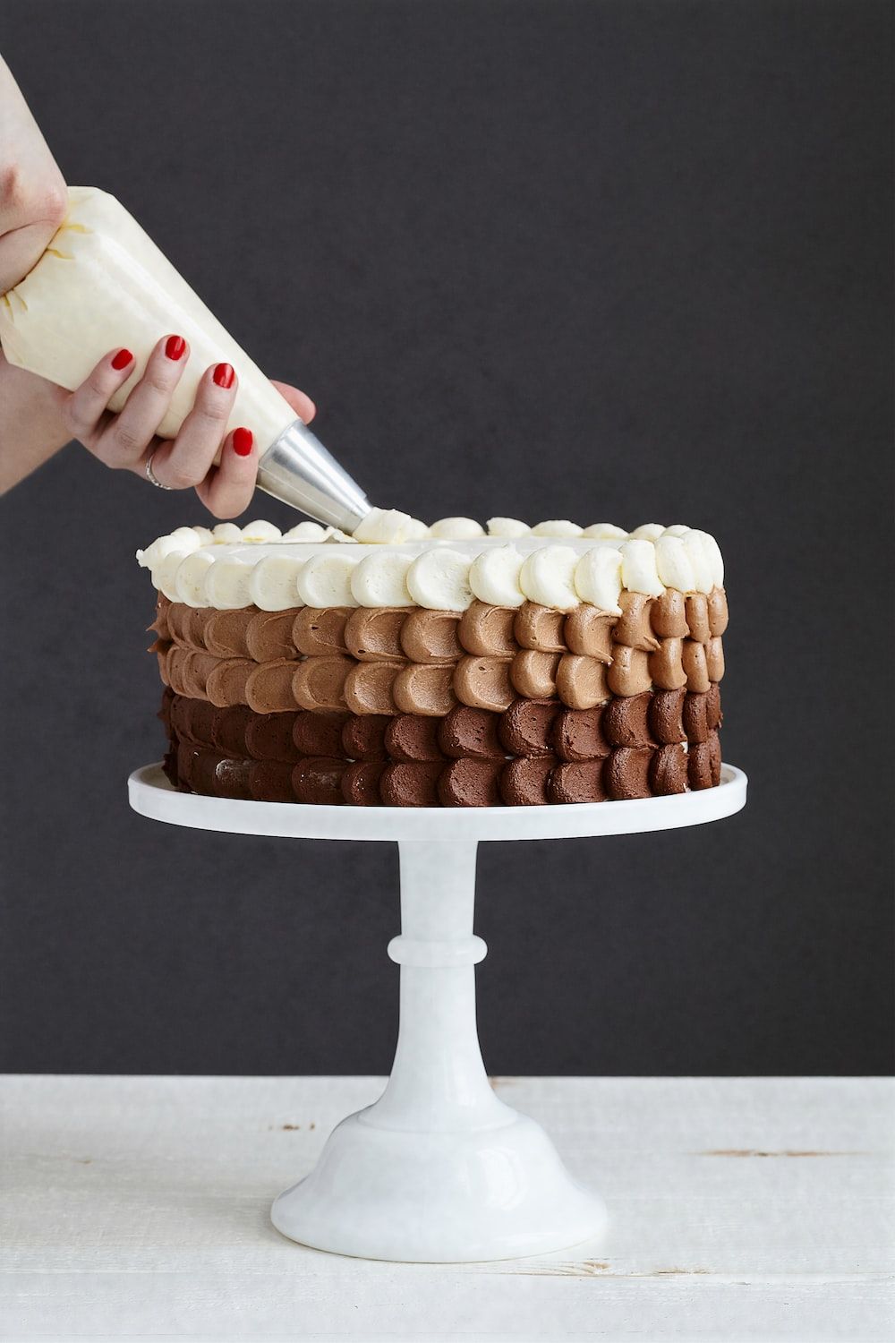Cake Decorating Picture. Download Free Image