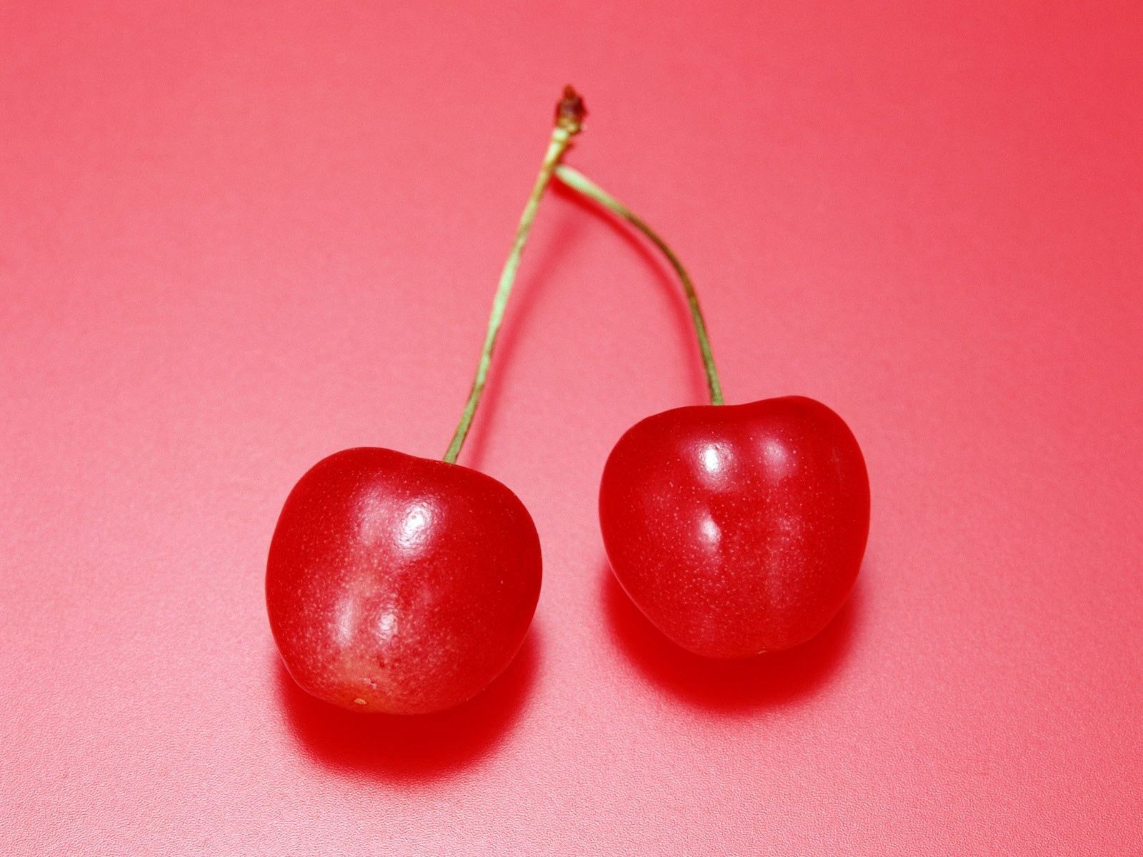 A couple of cherries on top - Cherry