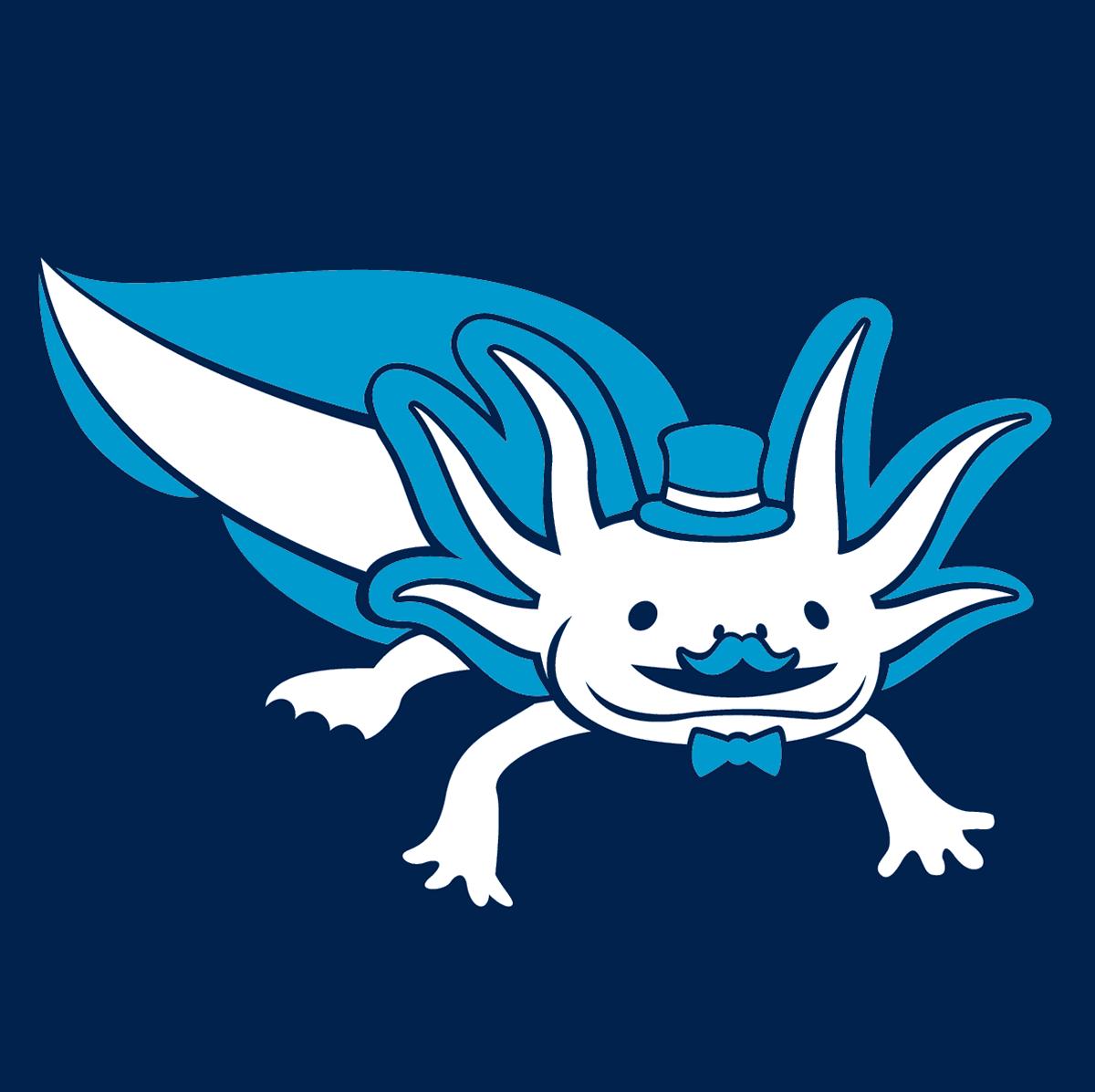 Axolotl Wallpaper Download