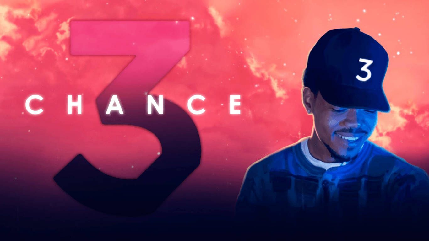 The 3rd person trailer for chance - Chance the Rapper