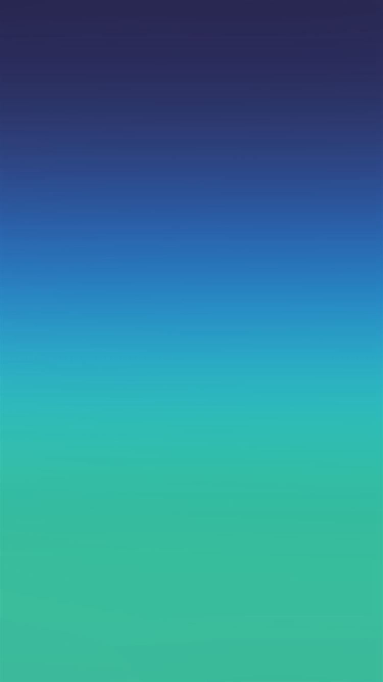 A blue and green gradient background - Nintendo