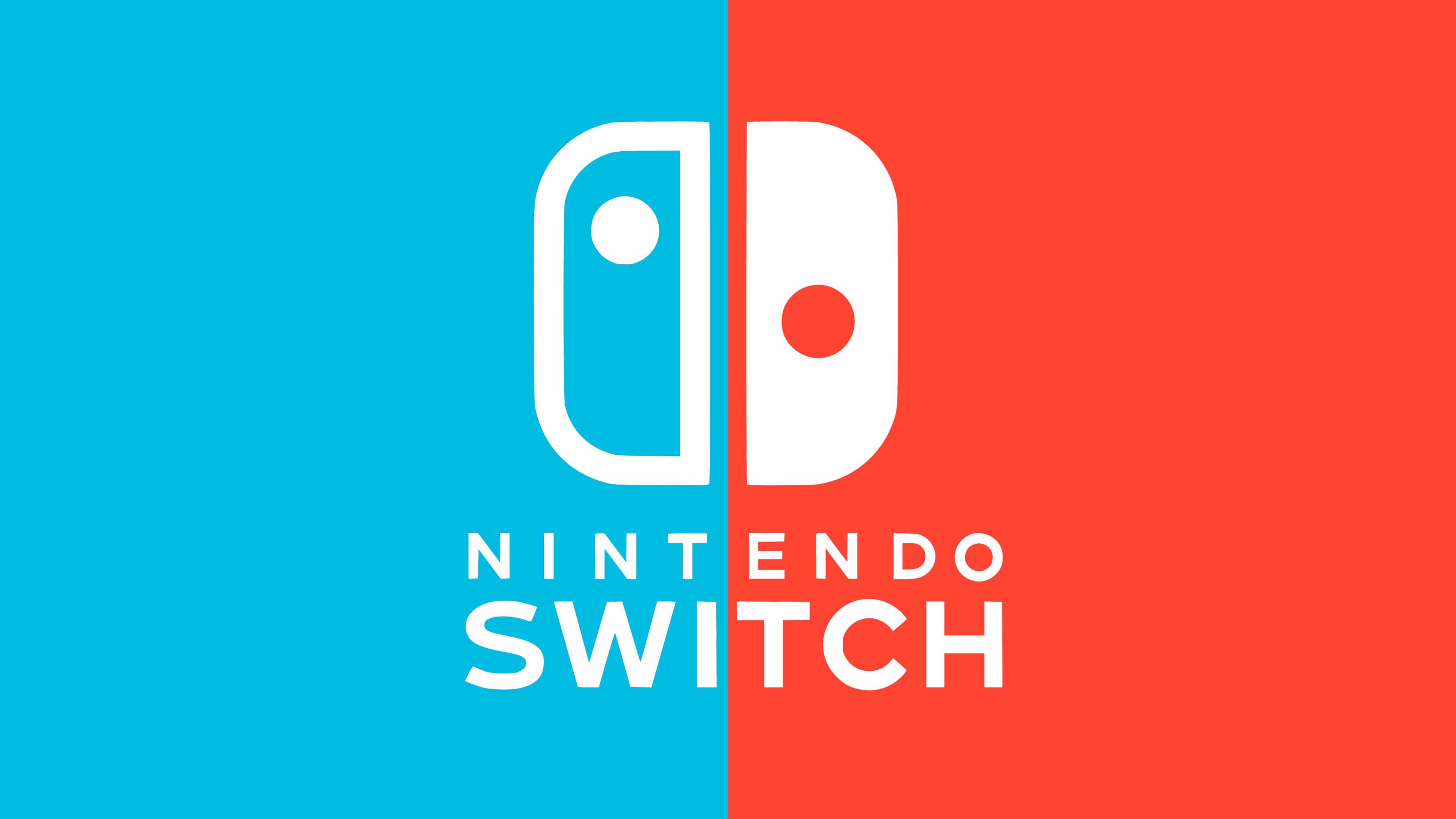 Nintendo Switch - Nintendo's new console is designed to be played at home or on the go - Nintendo