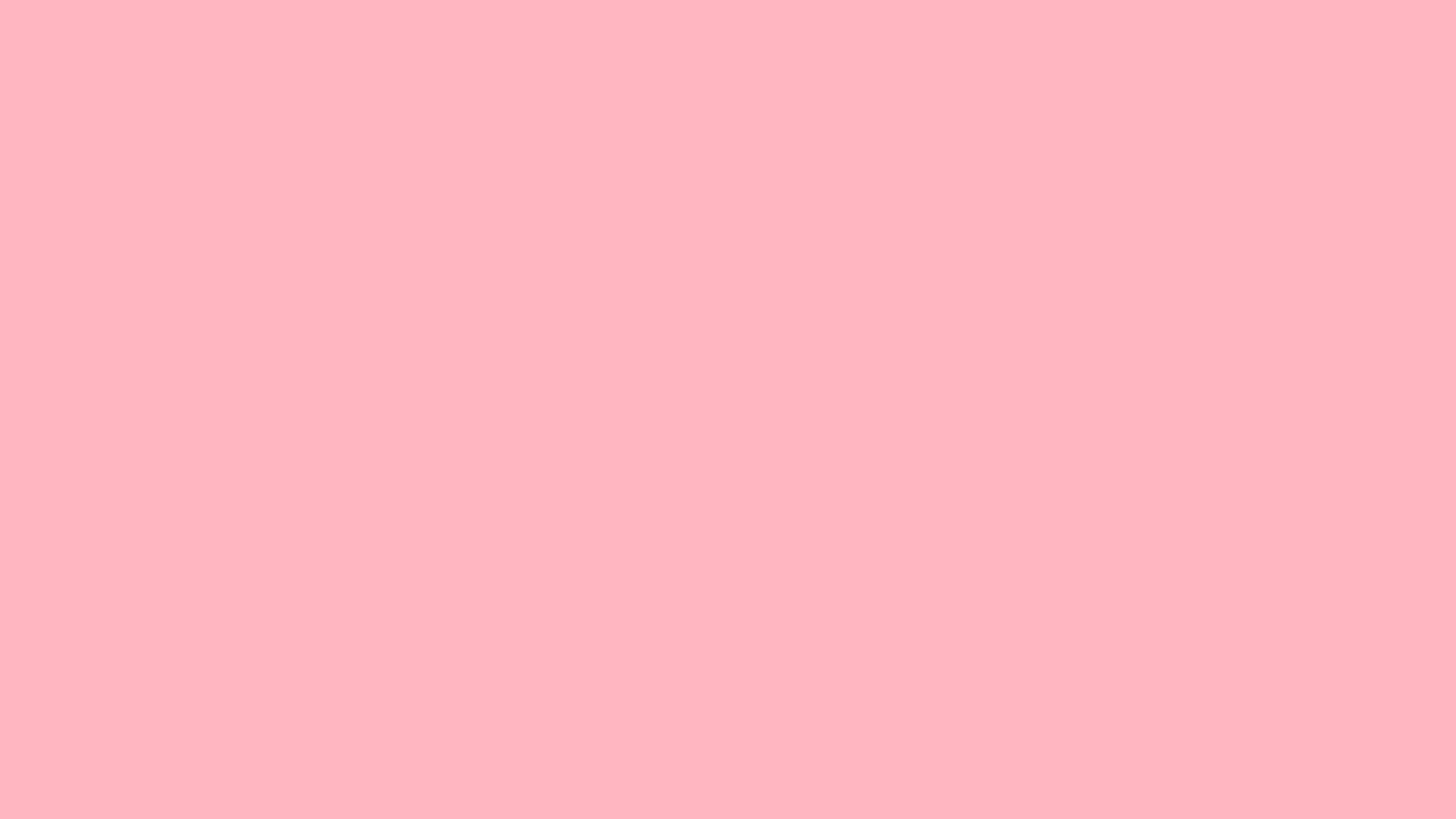 A pink background with no text - Soft pink, YouTube