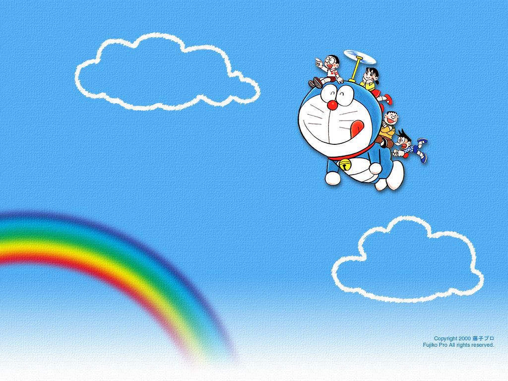 Free download Doraemon Wallpaper Flying In The Sky Kawaii Wallpaper [1024x768] for your Desktop, Mobile & Tablet. Explore Doraemon Wallpaper Cartoon. Doraemon 3D Wallpaper Wallpaper Doraemon, Doraemon Wallpaper