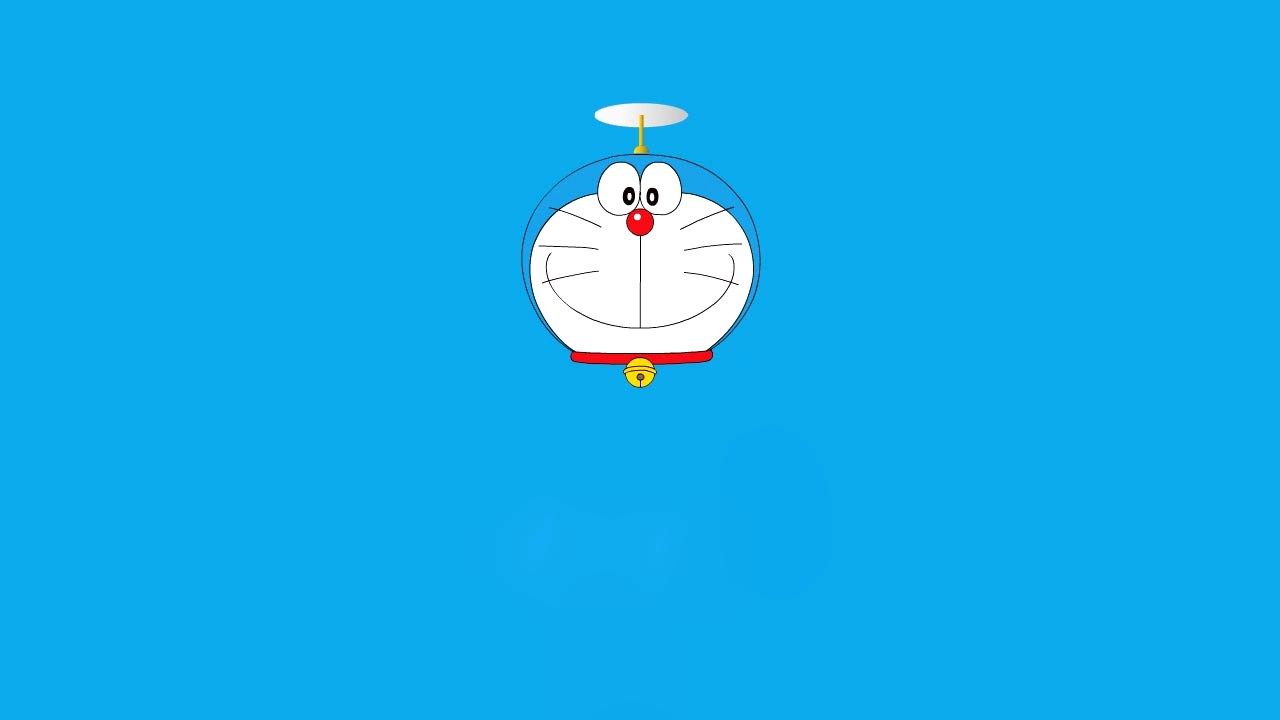 Doraemon Wallpapers in HD with high-resolution 1920x1080 pixel. You can use this wallpaper for your Windows and Mac OS computers as well as your Android and iPhone smartphones - Doraemon