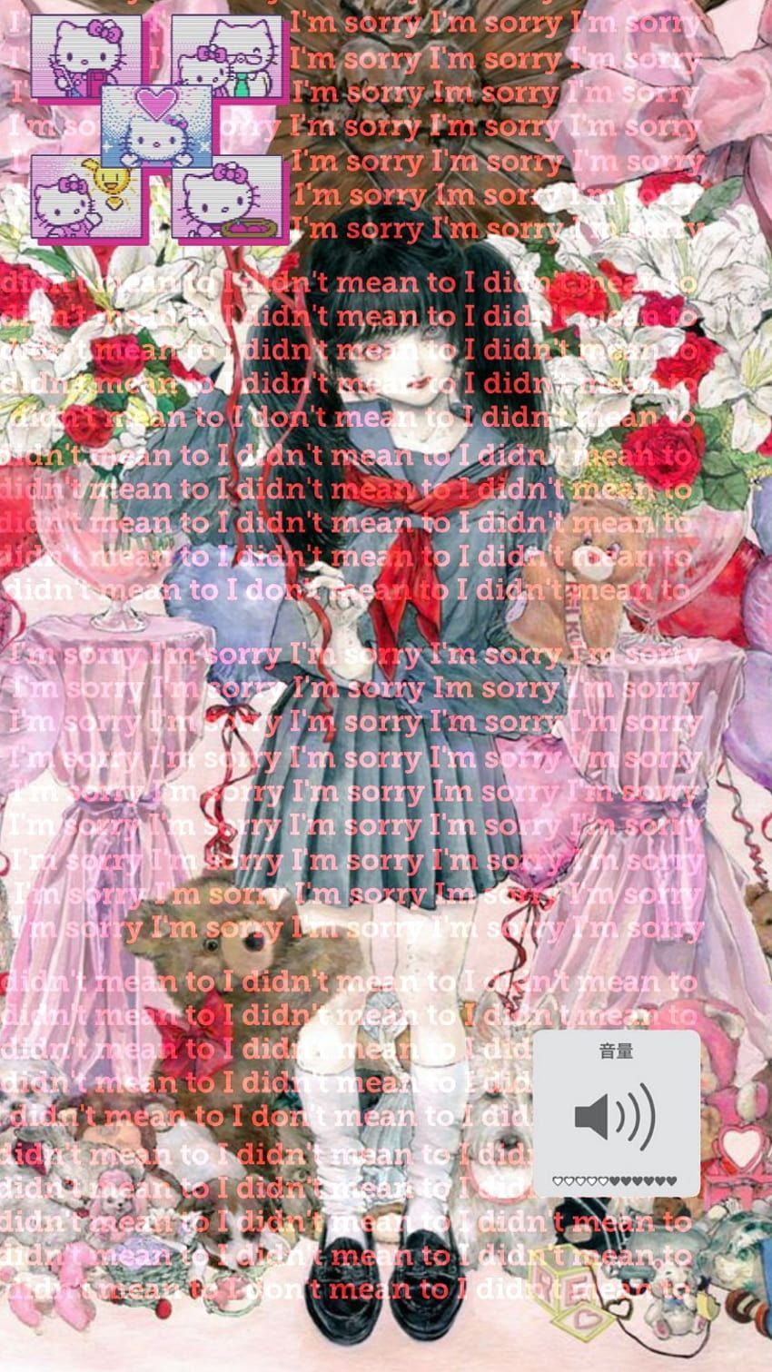 Anime core, gorecore HD phone wallpaper