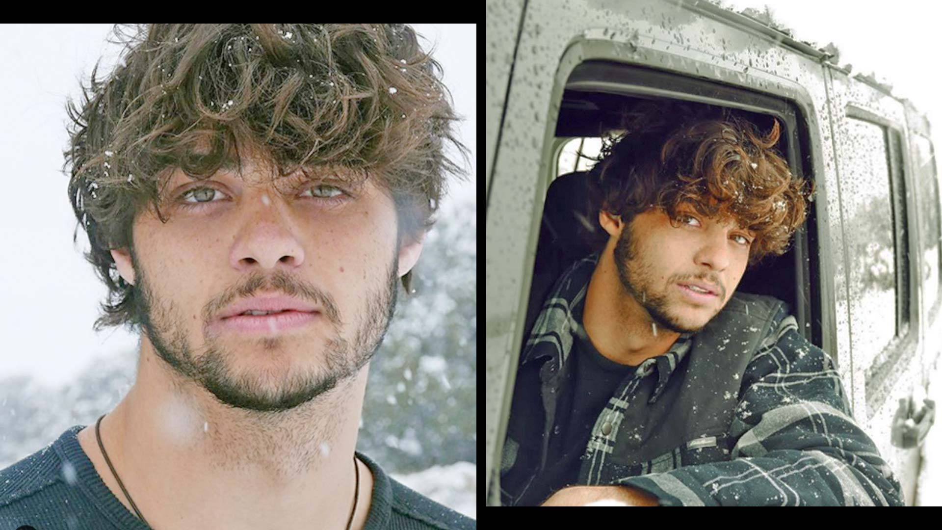 The internet can't stop talking about Noah Centineo's fresh aesthetic