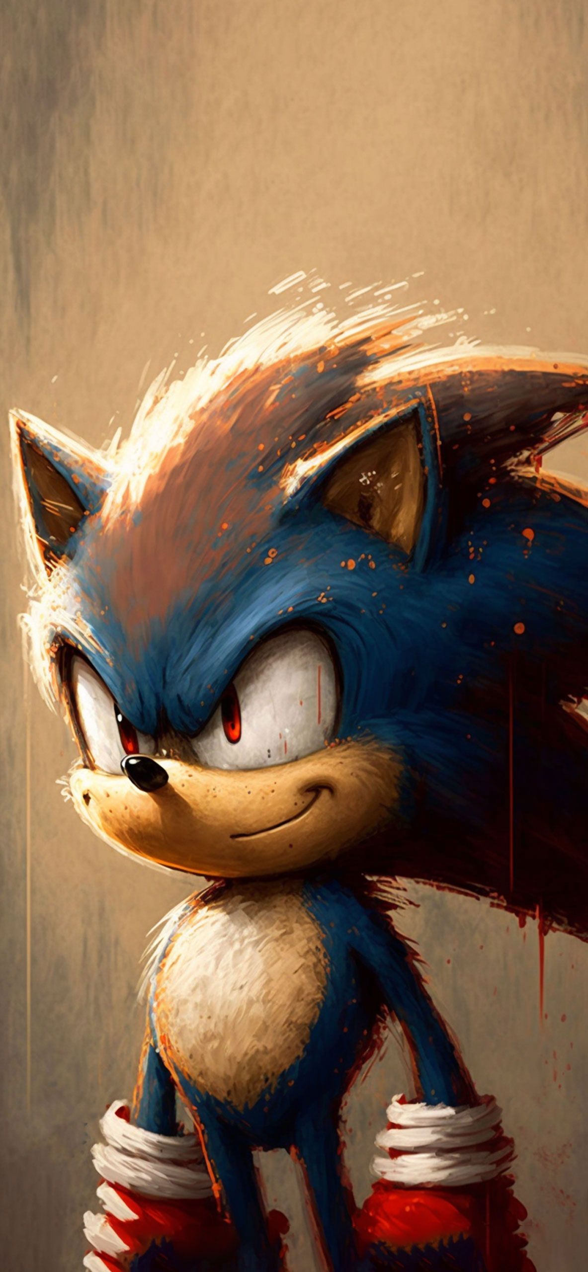Iphone wallpaper sonic the hedgehog, Sonic the hedgehog, Art, 4k, iPhone wallpaper, 4k wallpaper, 1242x2688 wallpaper - Sonic, Android
