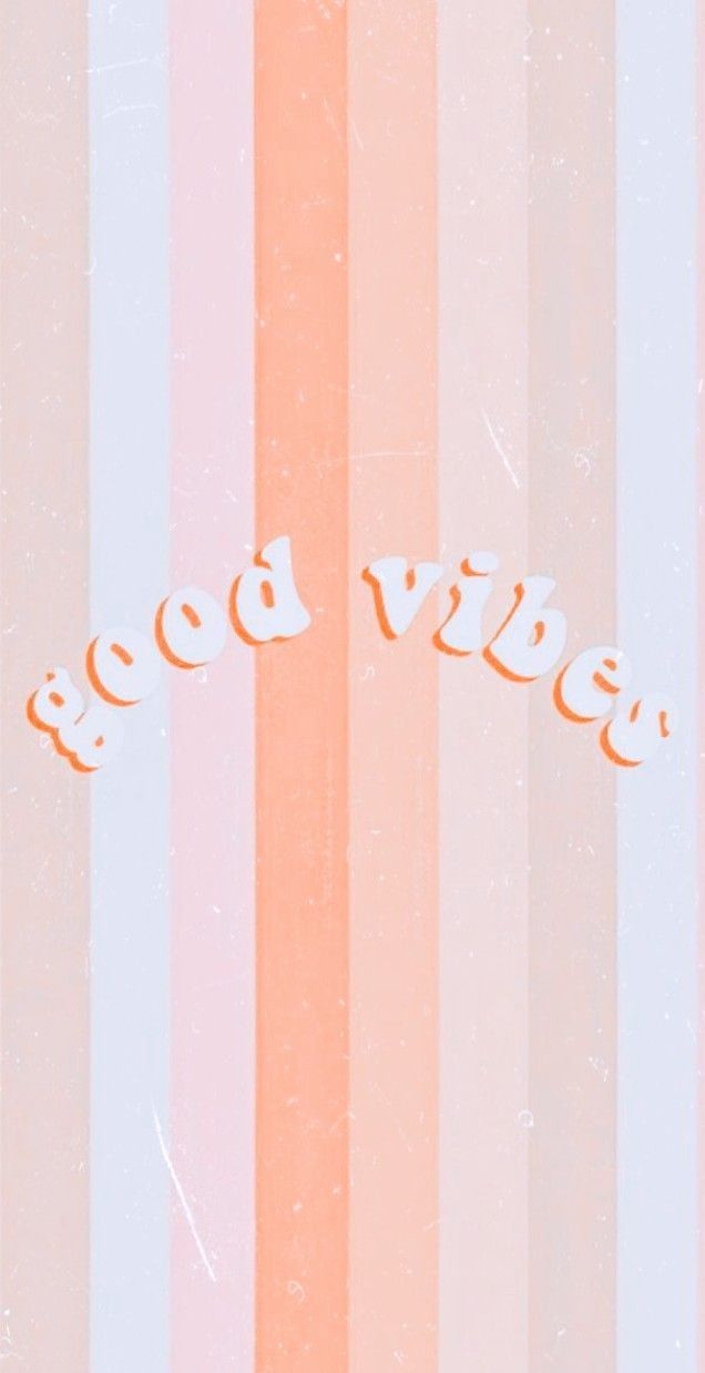 Free download Cute Aesthetic Good Vibes Wallpaper Aesthetic iphone wallpaper [636x1239] for your Desktop, Mobile & Tablet. Explore Pastel Cute Wallpaper